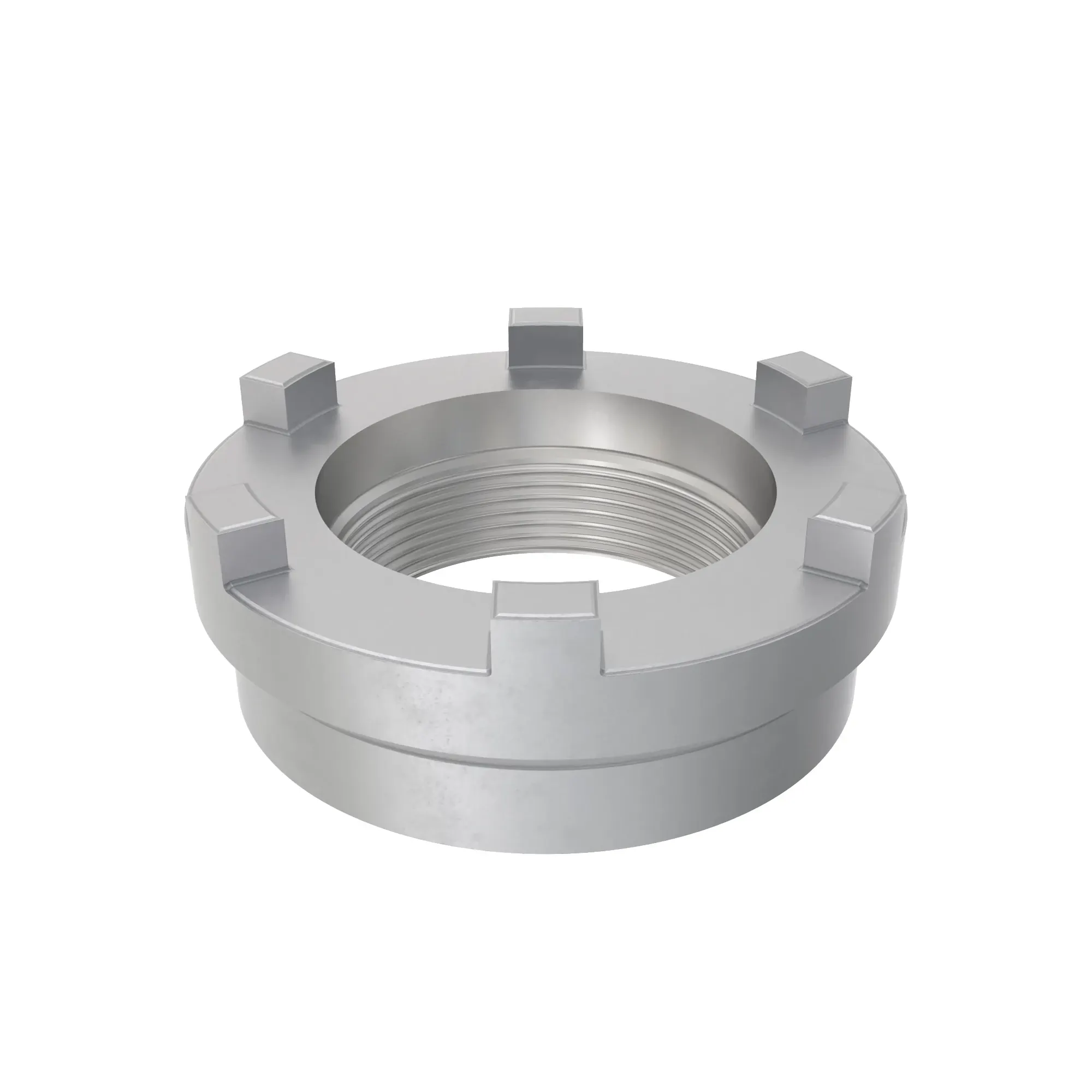 LOCK NUT, SPECIAL, SU IDLER, Lock Nut