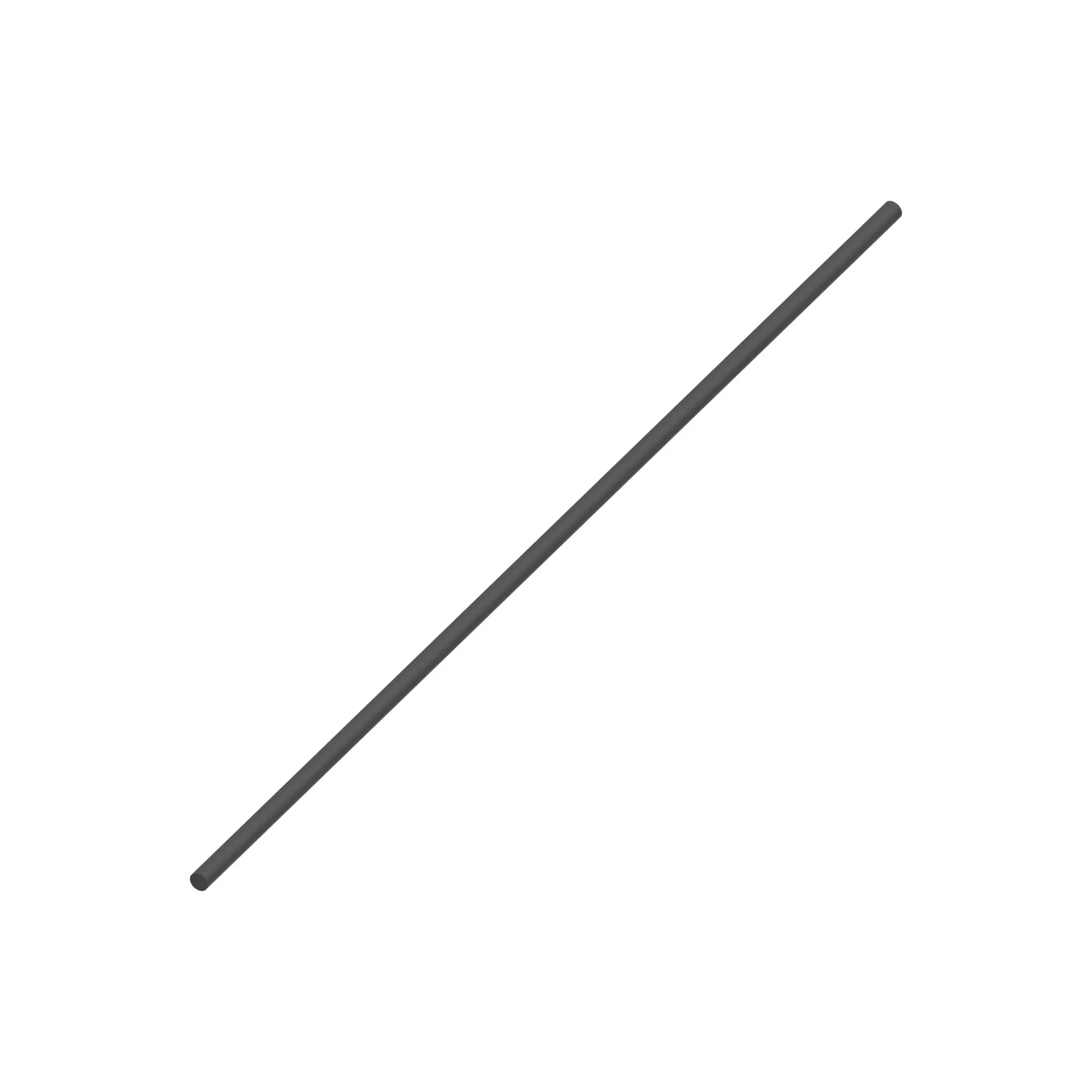 John Deere Front Divider Wing Rod - H170574