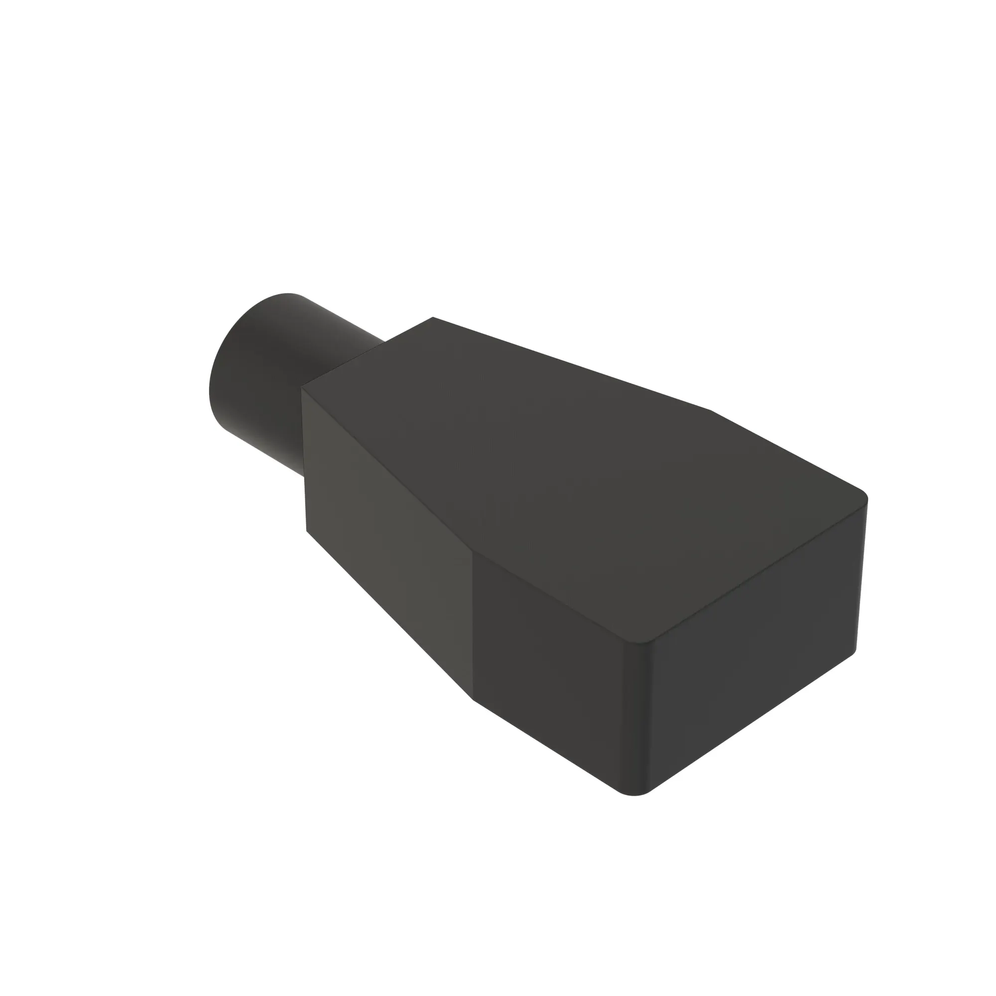 John Deere Electrical Connector Accessory - 57M14495