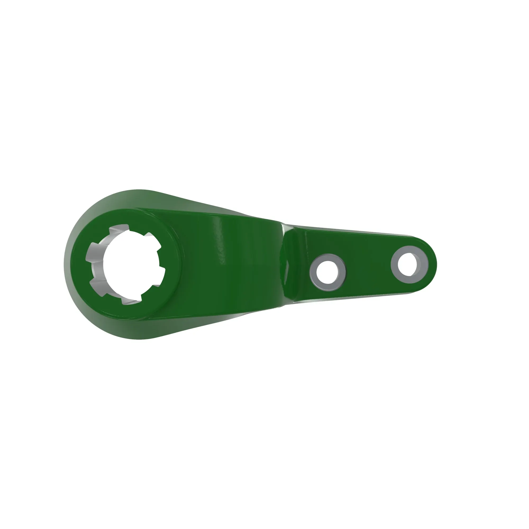 ARM - STEERING RH