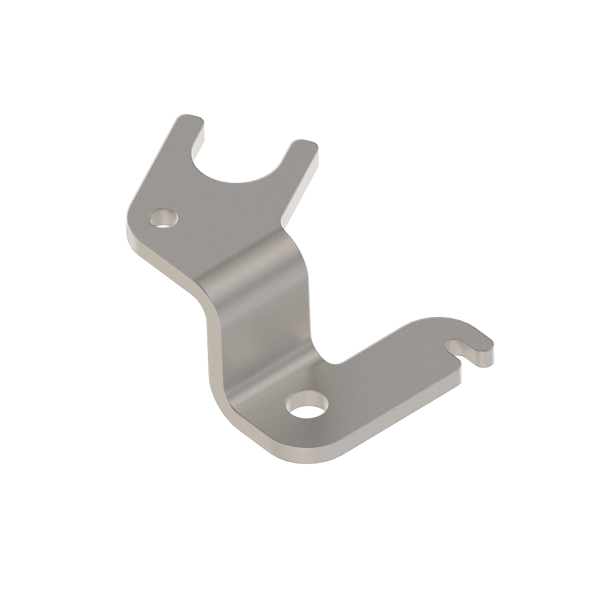 Bracket, Scraper (LH)