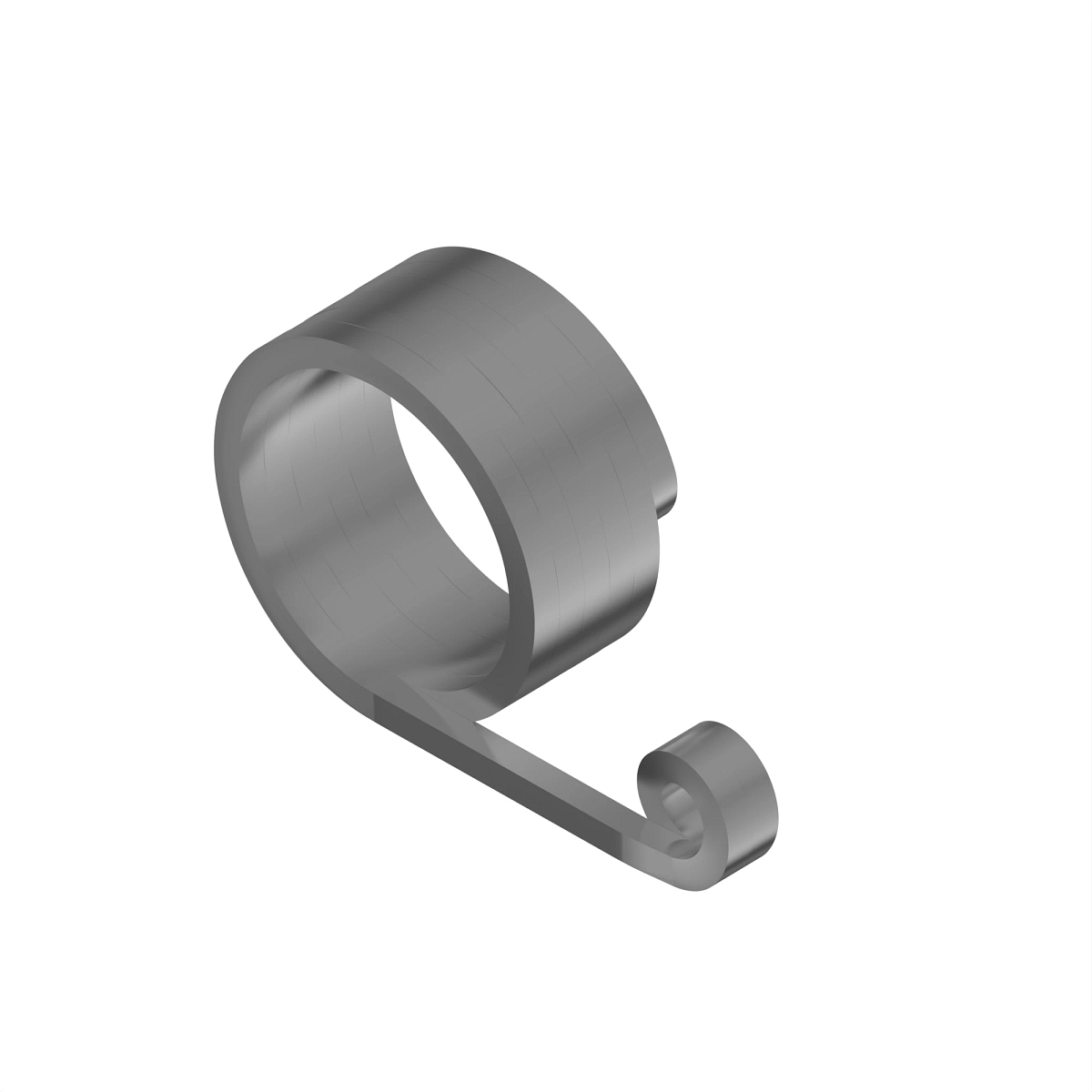 John Deere Torsion Spring - L80167