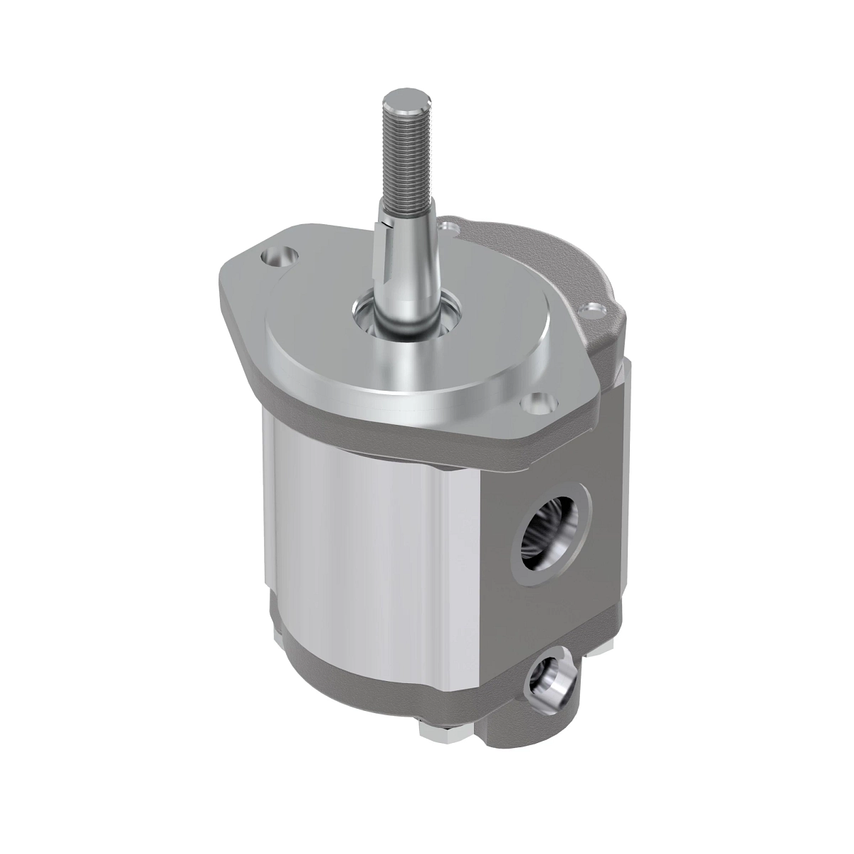 Motor, Fan Drive