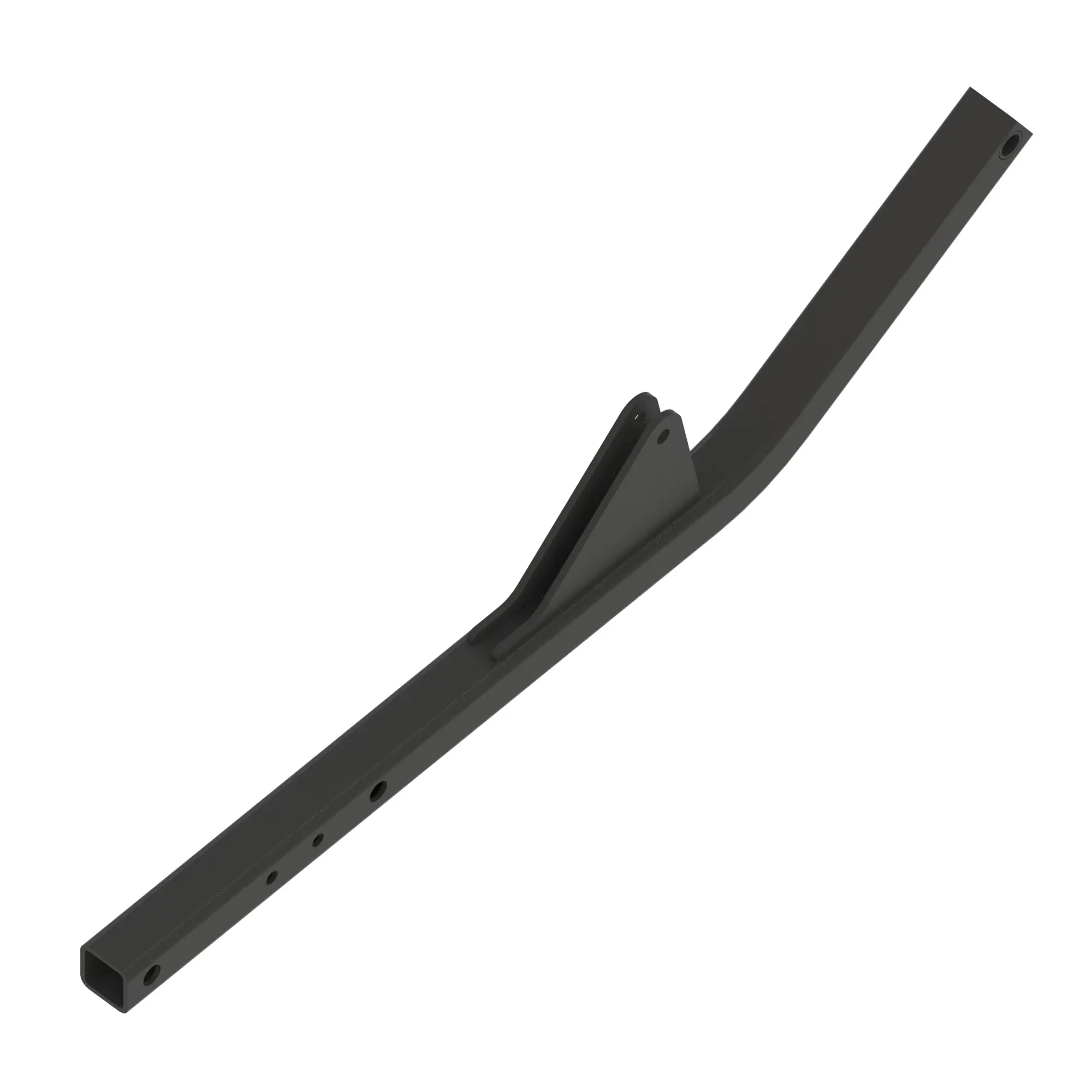 TUBE, WELDMENT,  HARROW HANGER