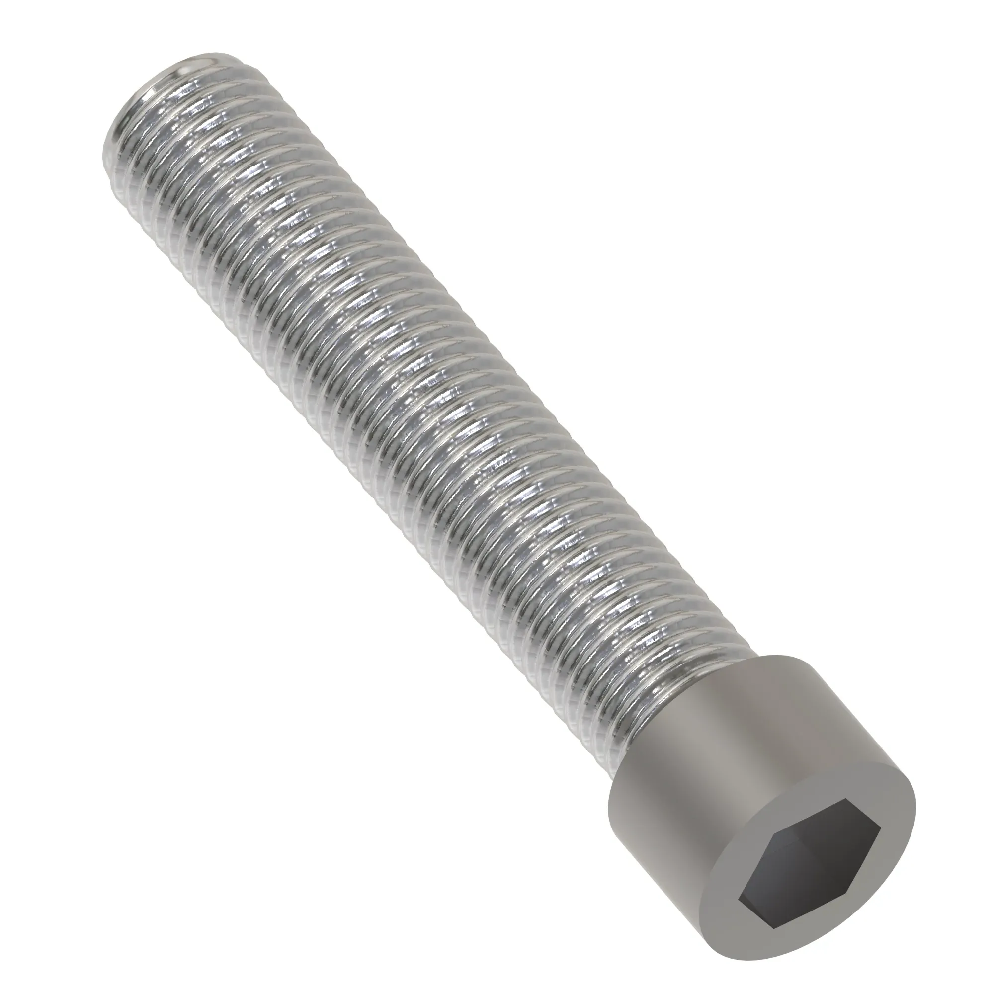 Socket Head Screw