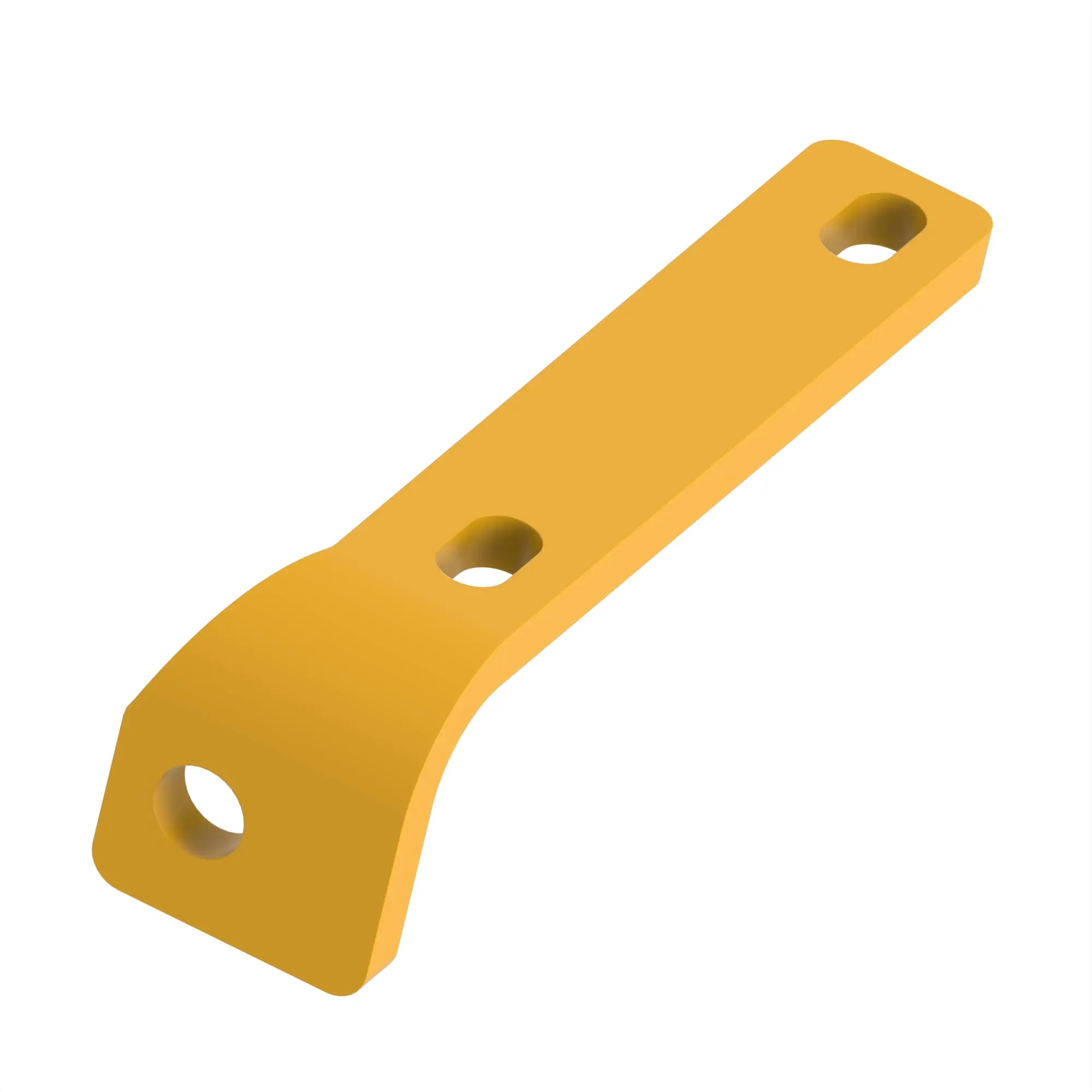 John Deere Bracket - T343398