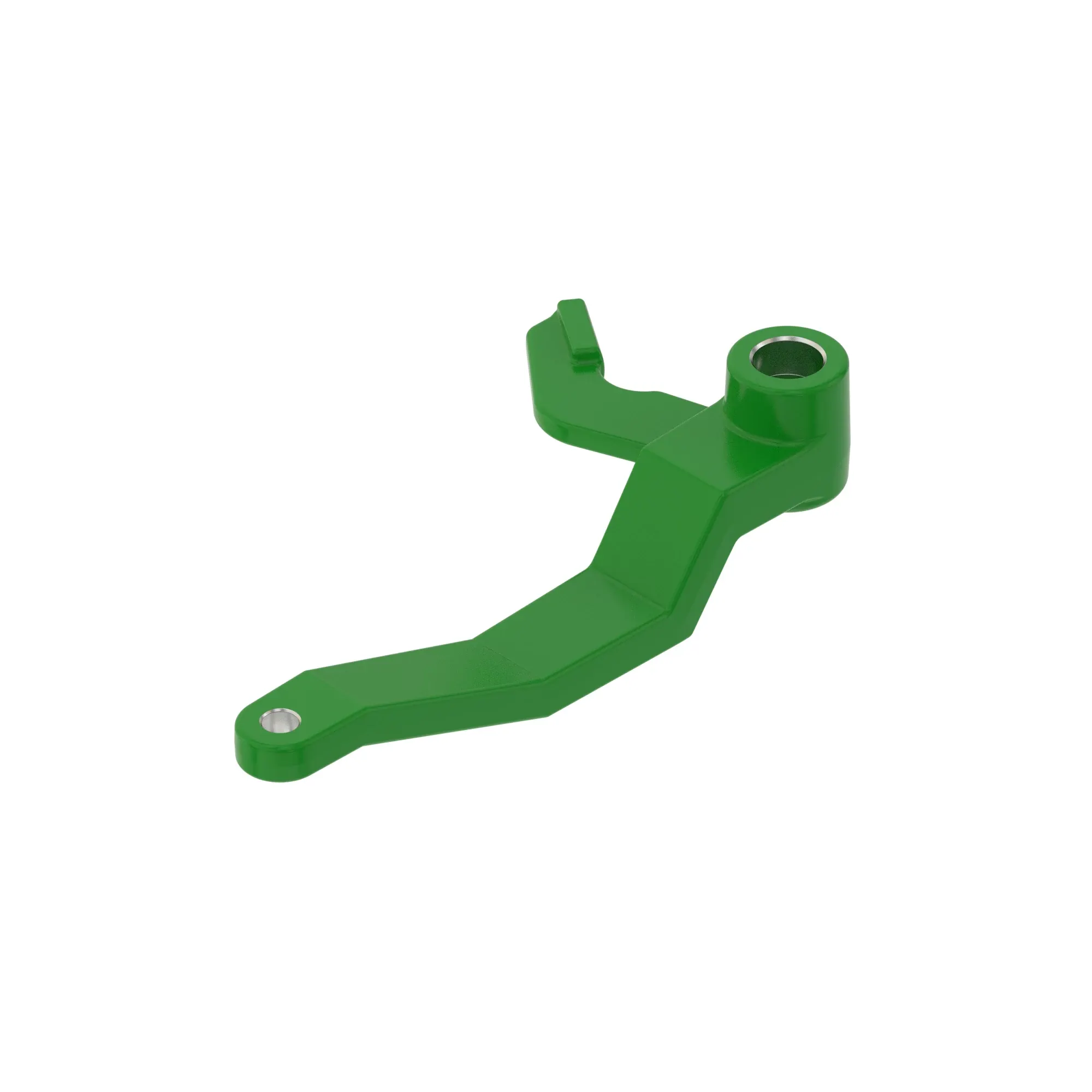 John Deere Depth Guage Arm, Left Side - AX10565