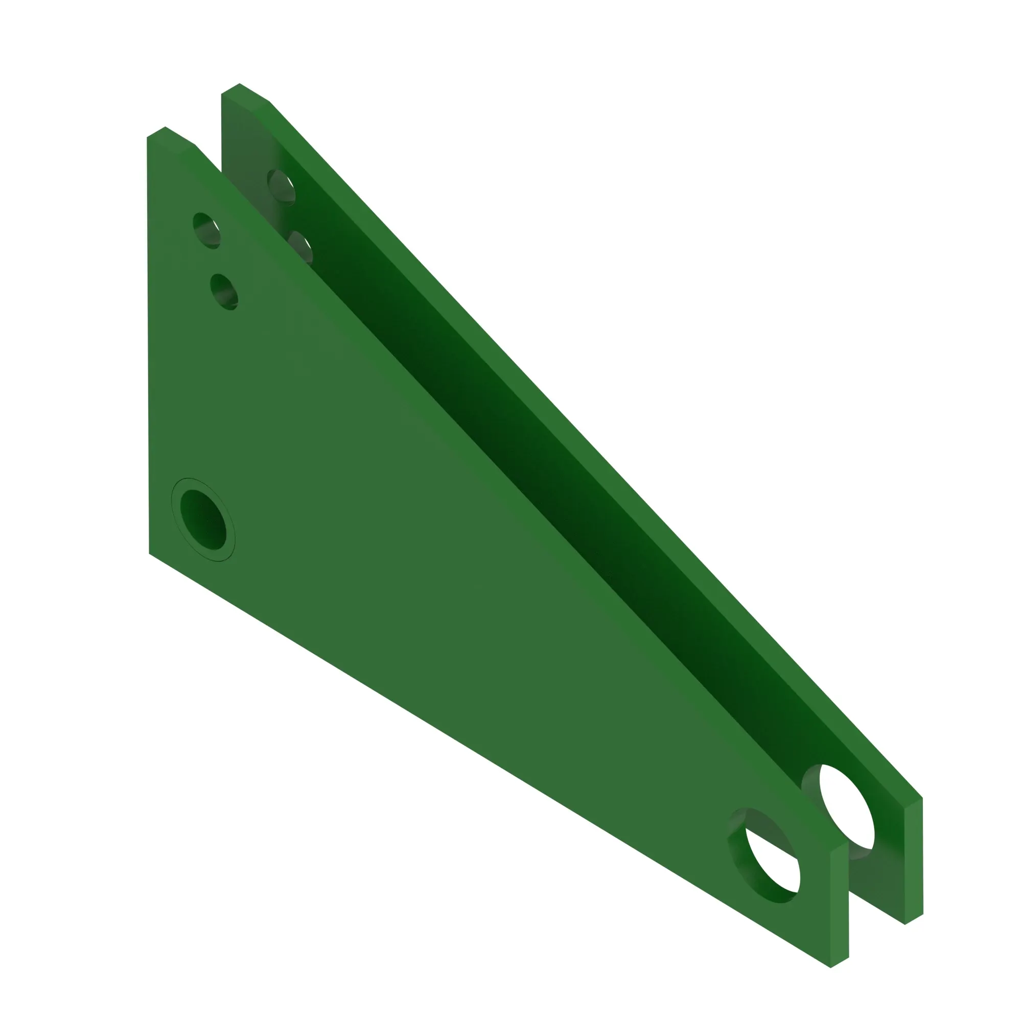 BELLCRANK, LEVER