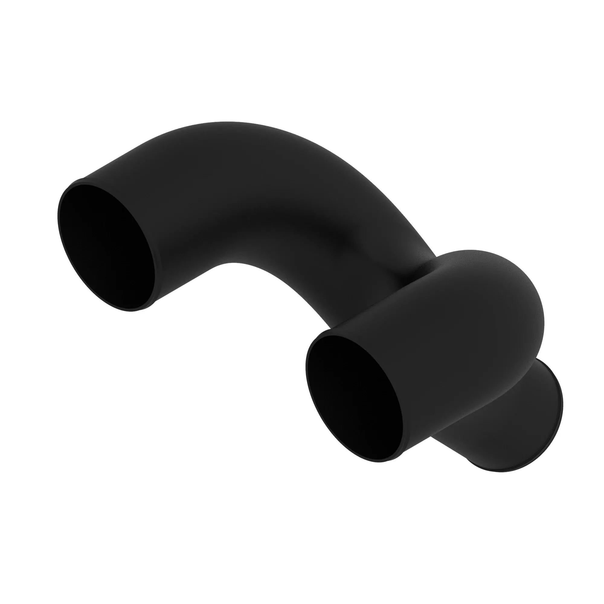 John Deere Air Duct - HXE179840