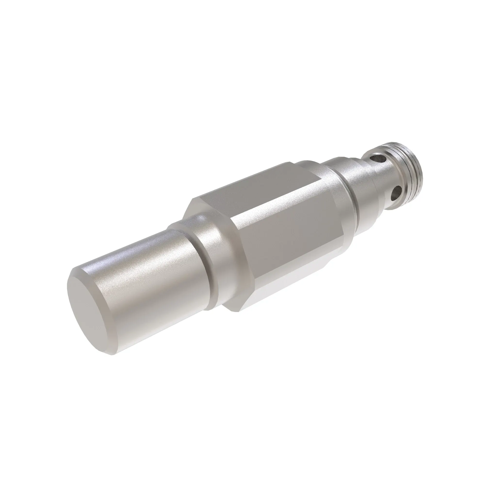CARTRIDGE, -6 LAT. TILT RELIEF, 2400PSI, Cone Poppet