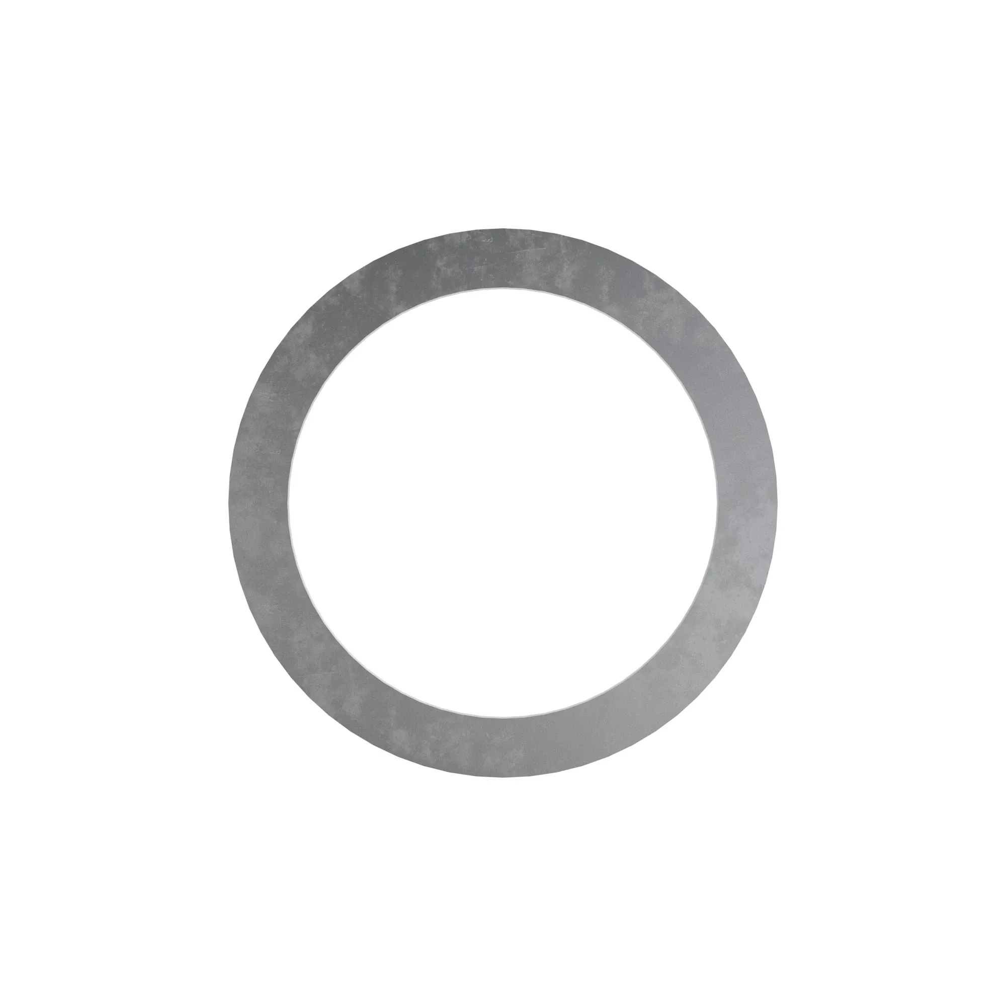 THRUST WASHER