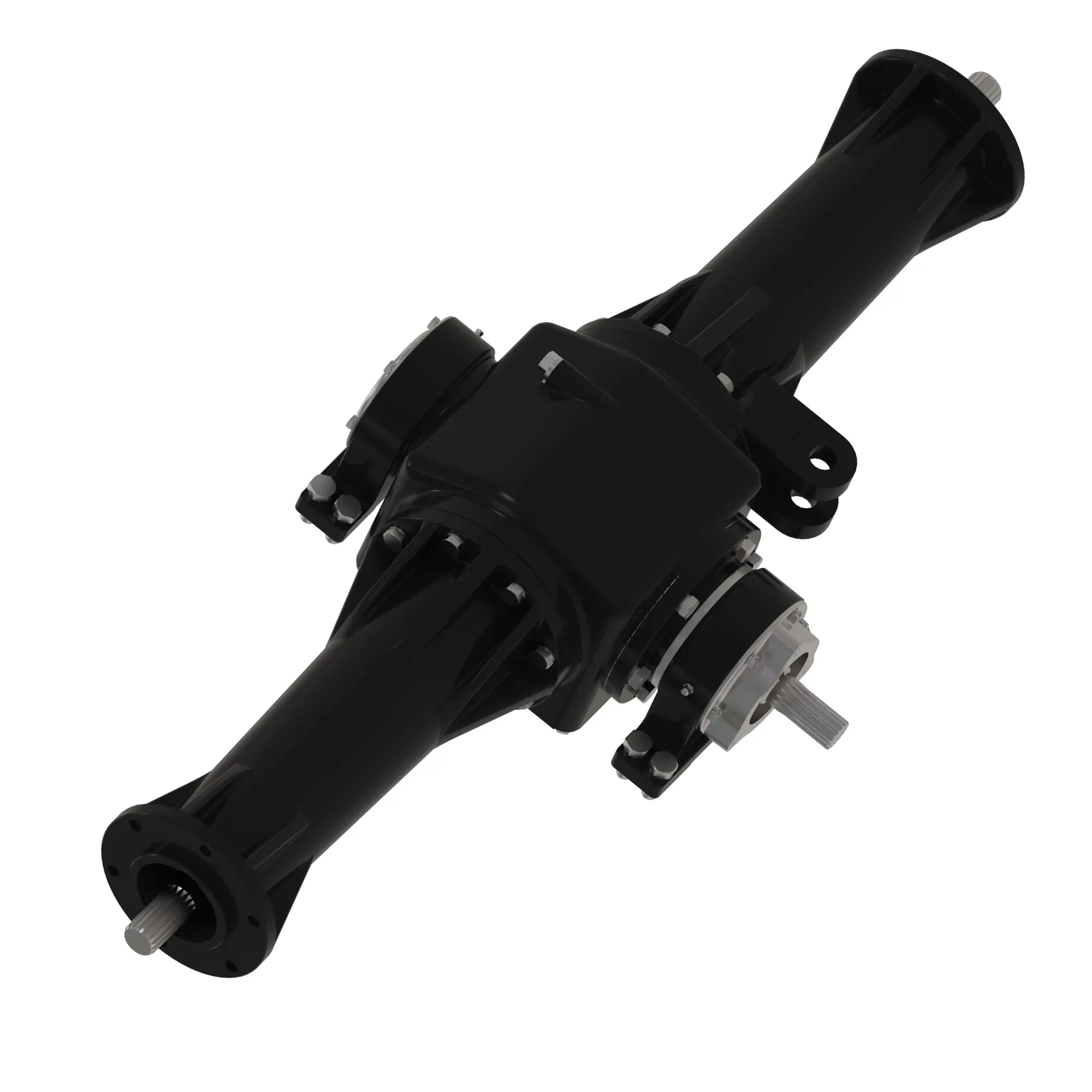 John Deere Drive - SJ22753