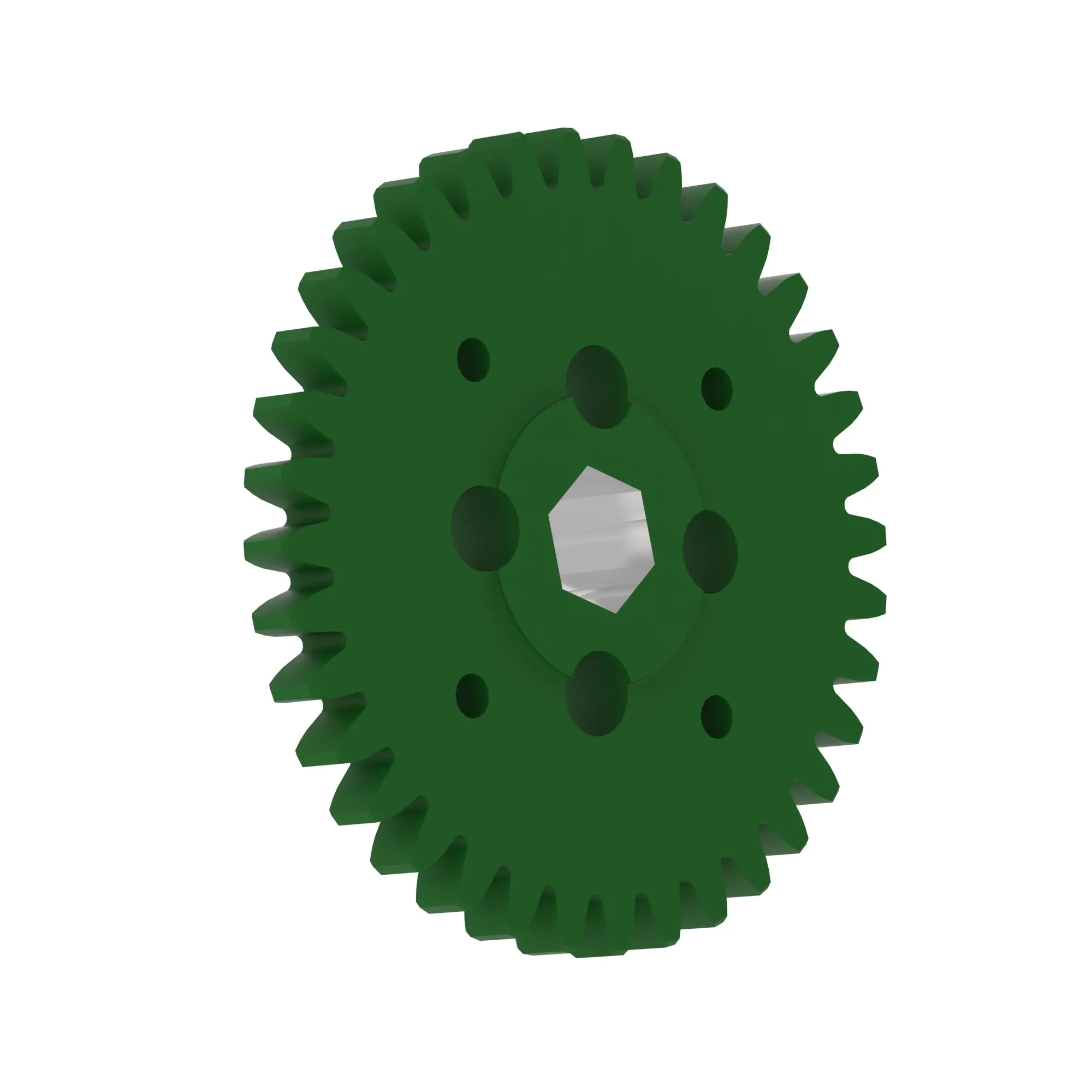 gear