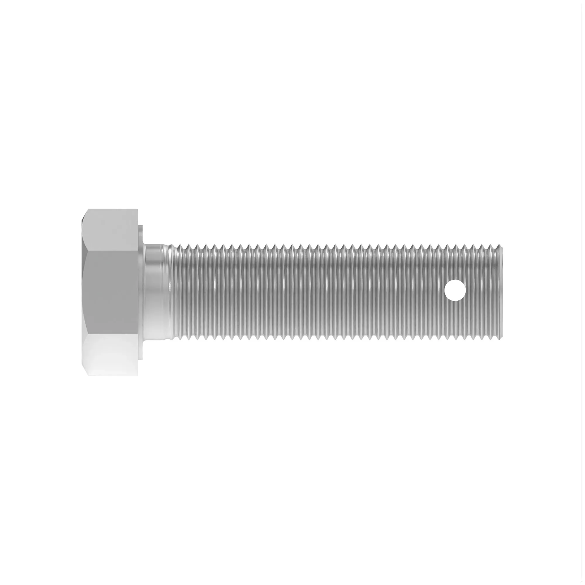 John Deere Hexagonal Head Bolt - T31783