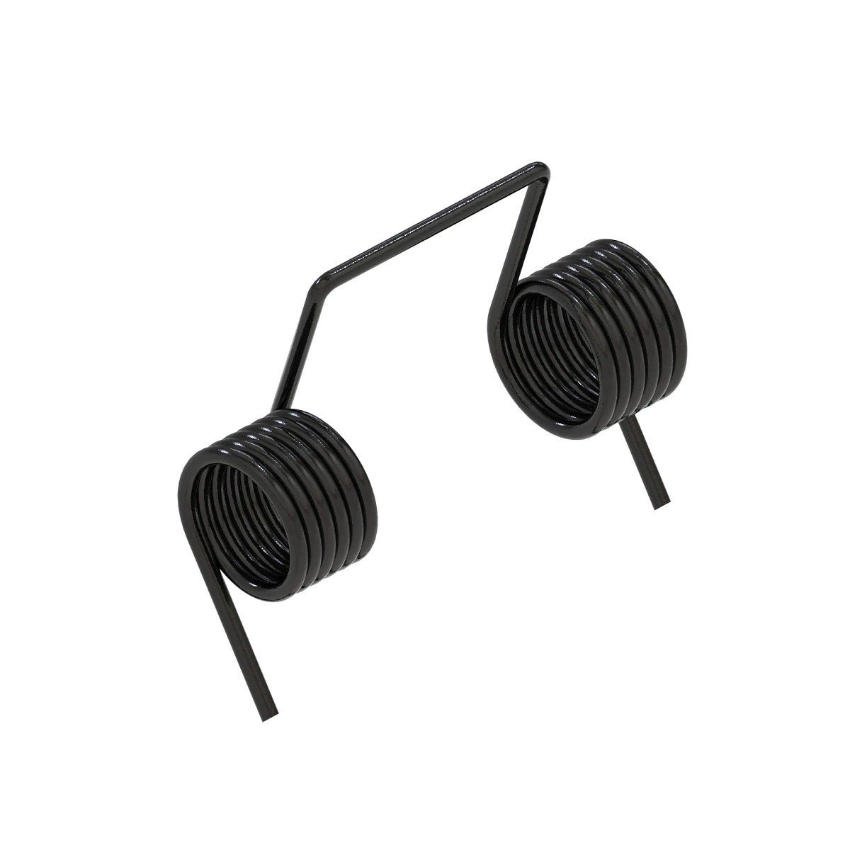 John Deere Double Torsion Spring - R35078