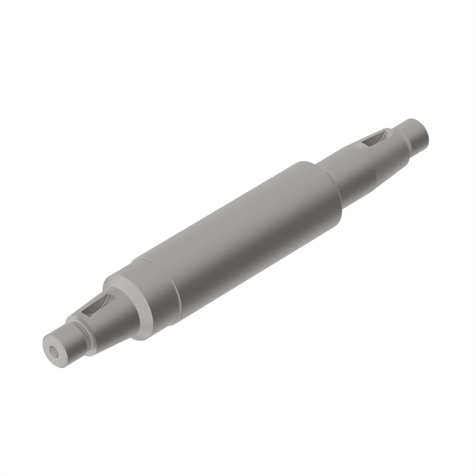 JACKSHAFT, JACKSHAFT, STRAW CHOPPER