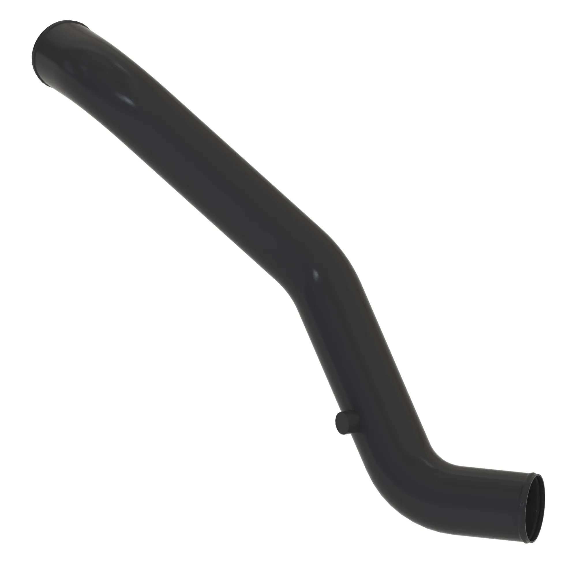 John Deere Charge Air Wide Tube Assembly - AH154992