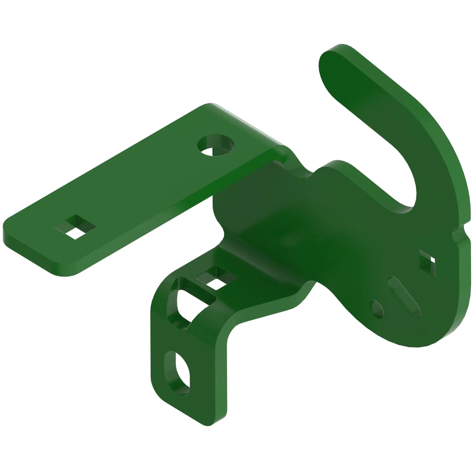 John Deere Bracket - UC18216