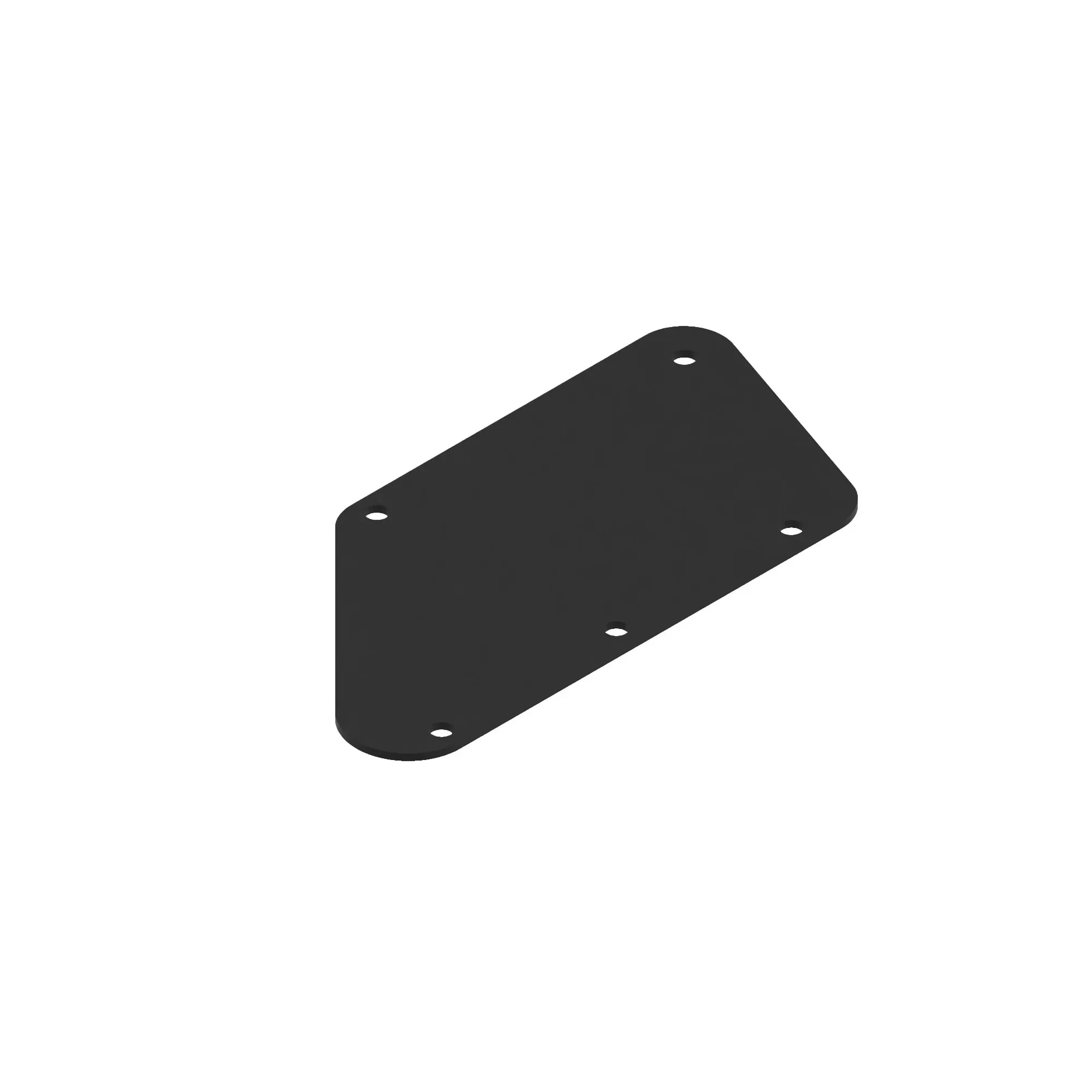 John Deere Cover - F734077