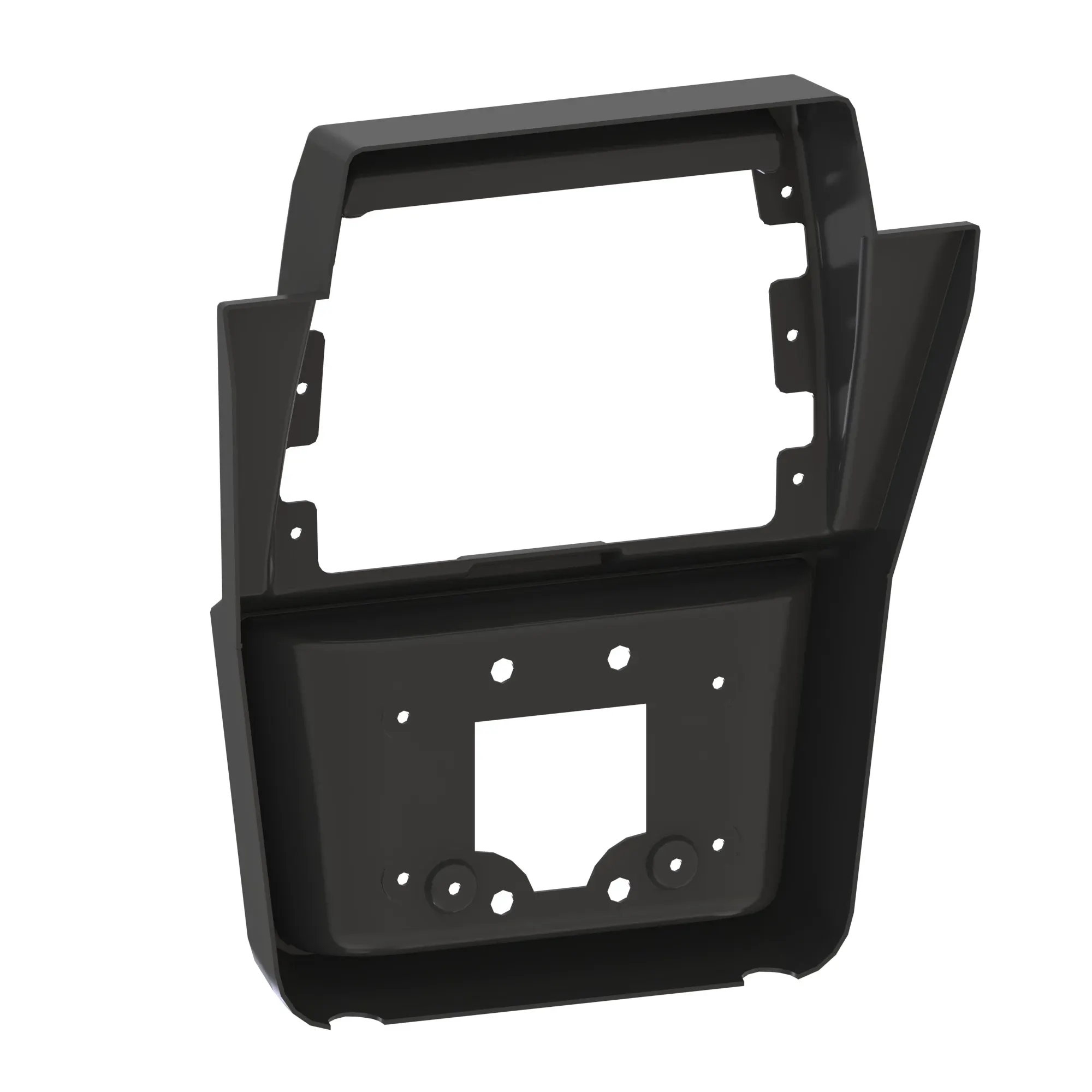 John Deere Front Lower Console - T290249
