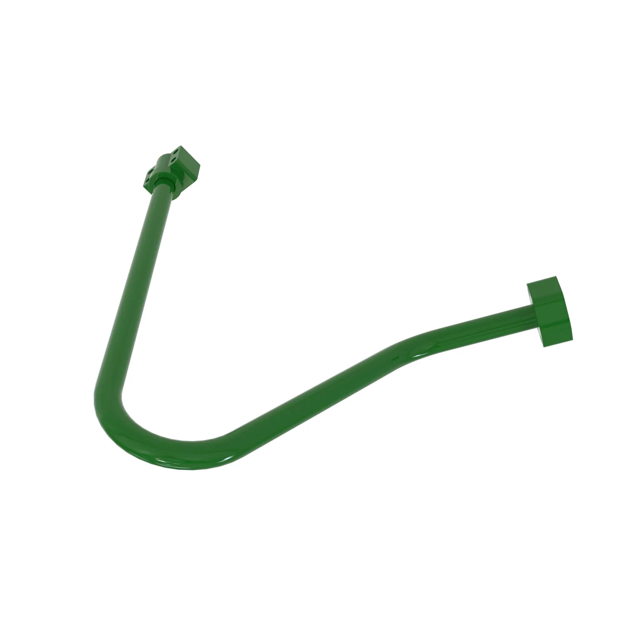 John Deere Right Side Rear Propel Line - AKK30623