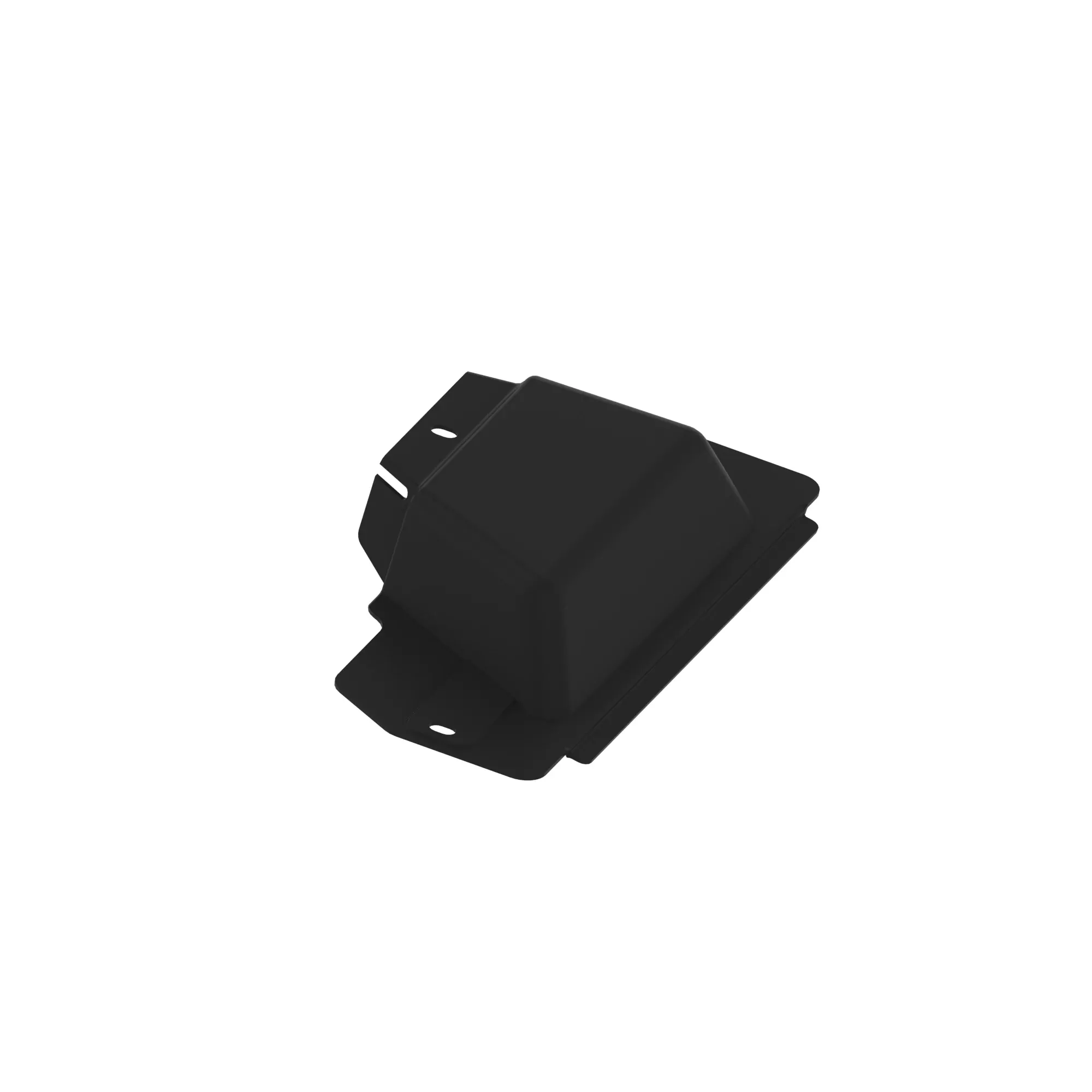 COVER, DF4 AIR CHUTE COVER, LH