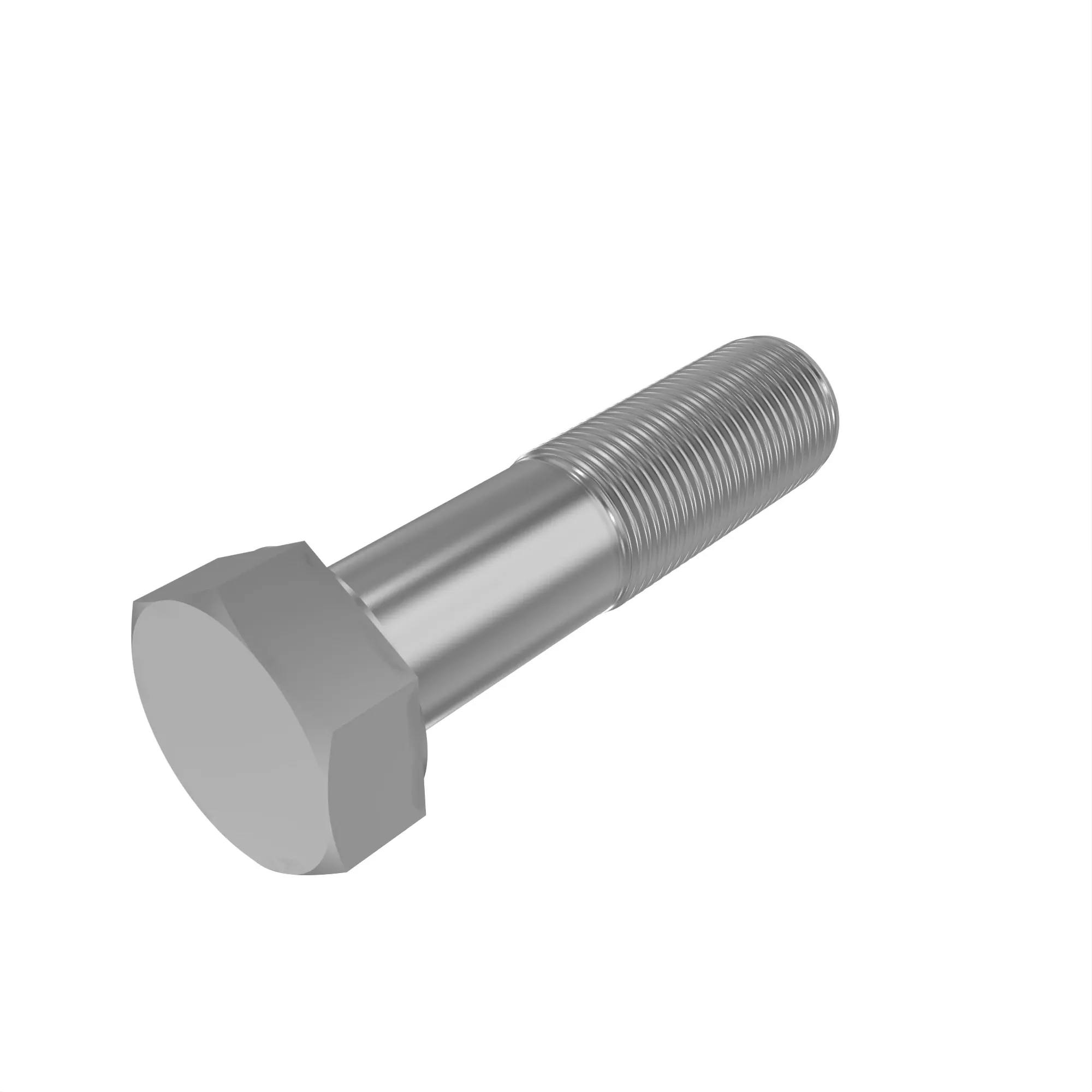 SCREW, HEX HEAD