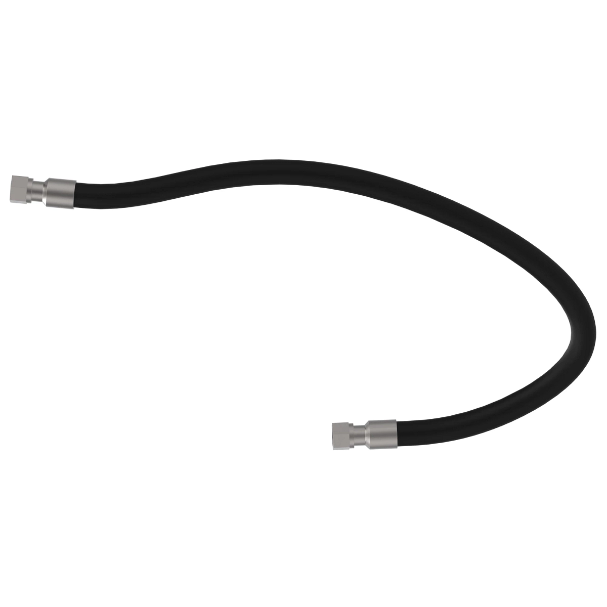 Hydraulic Hose - Fabricate