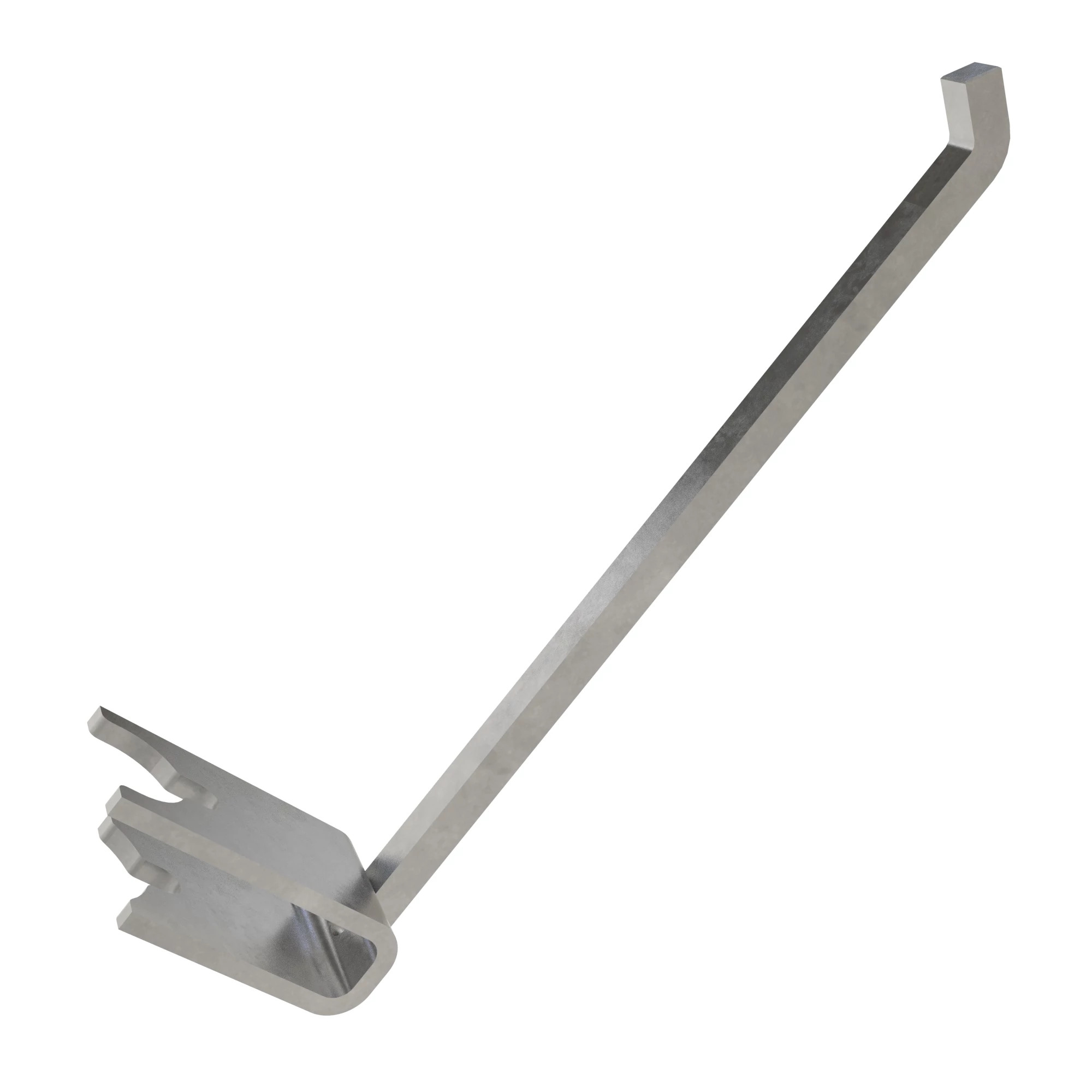 YOKE WELDED INPUT RIGHT SIDE