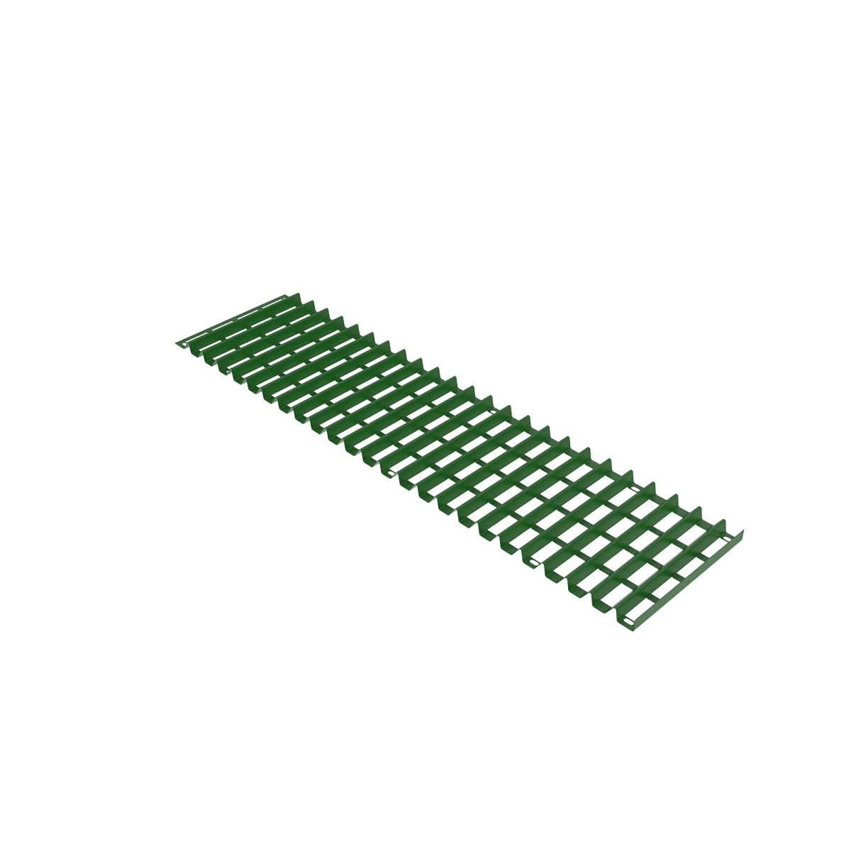 Chaffer, Screen