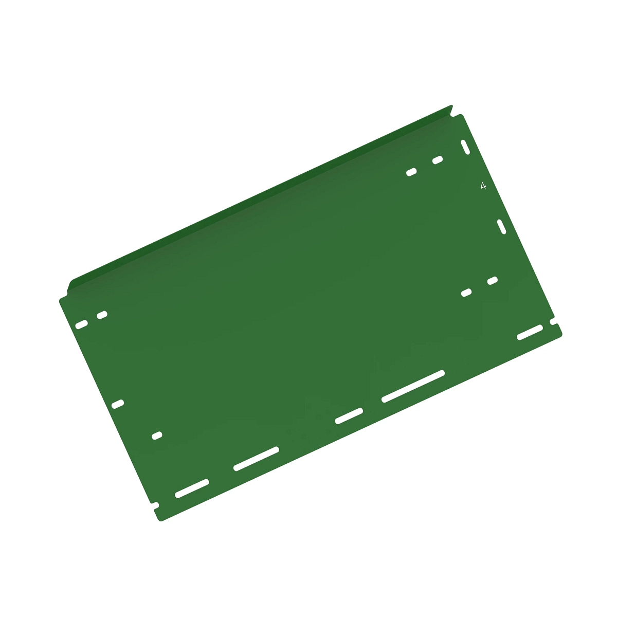 Crop Saver Panel - LH Center