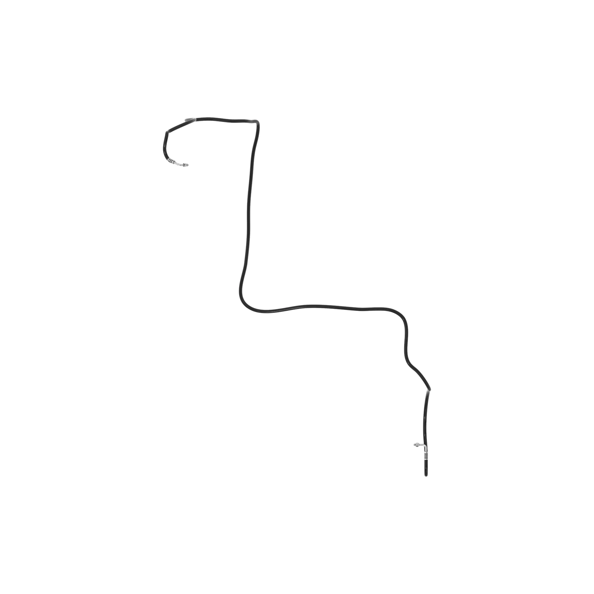 HOSE, HOSE-REFRIGERANT