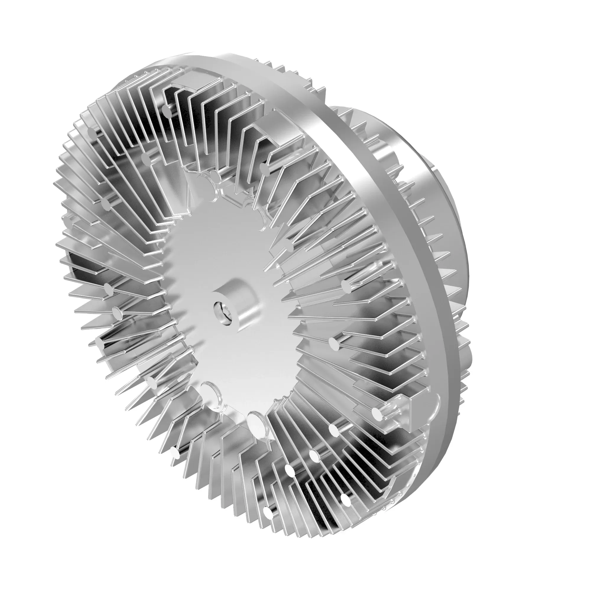 John Deere Fan Drive - RE556914