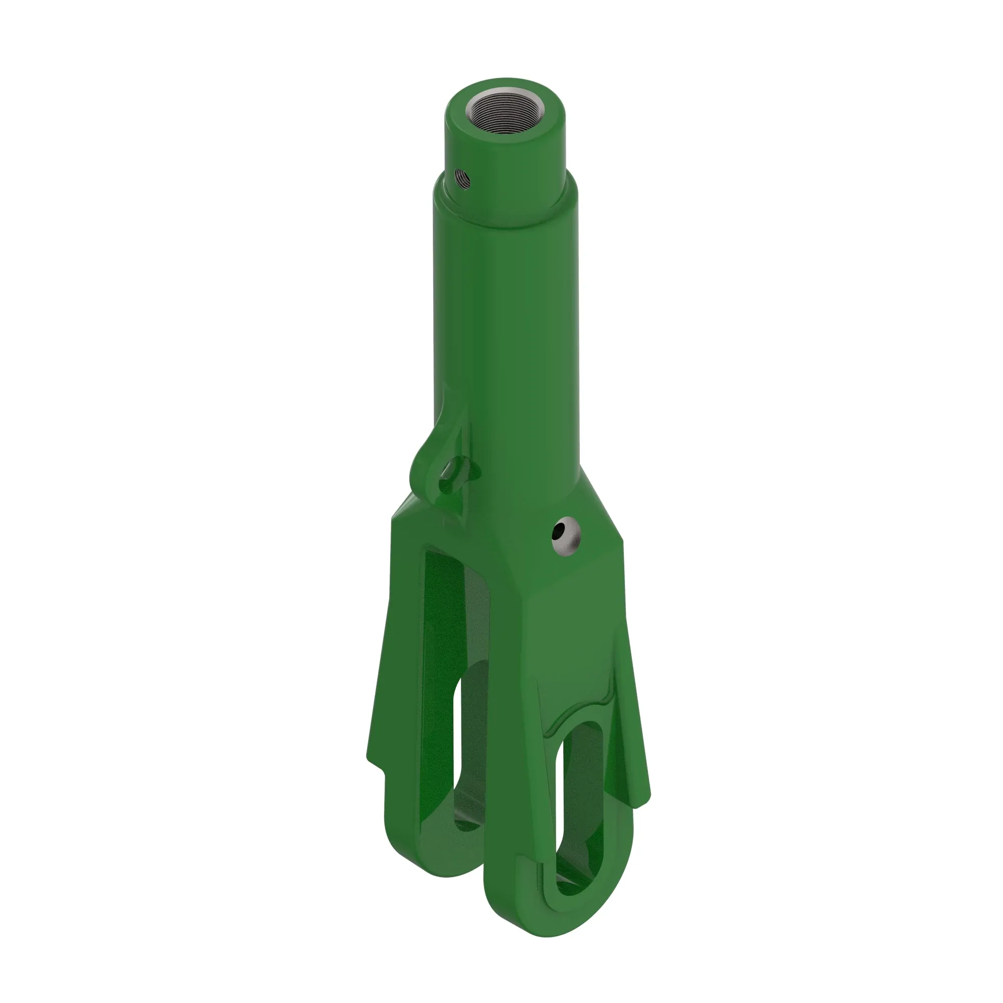 Yoke Link End