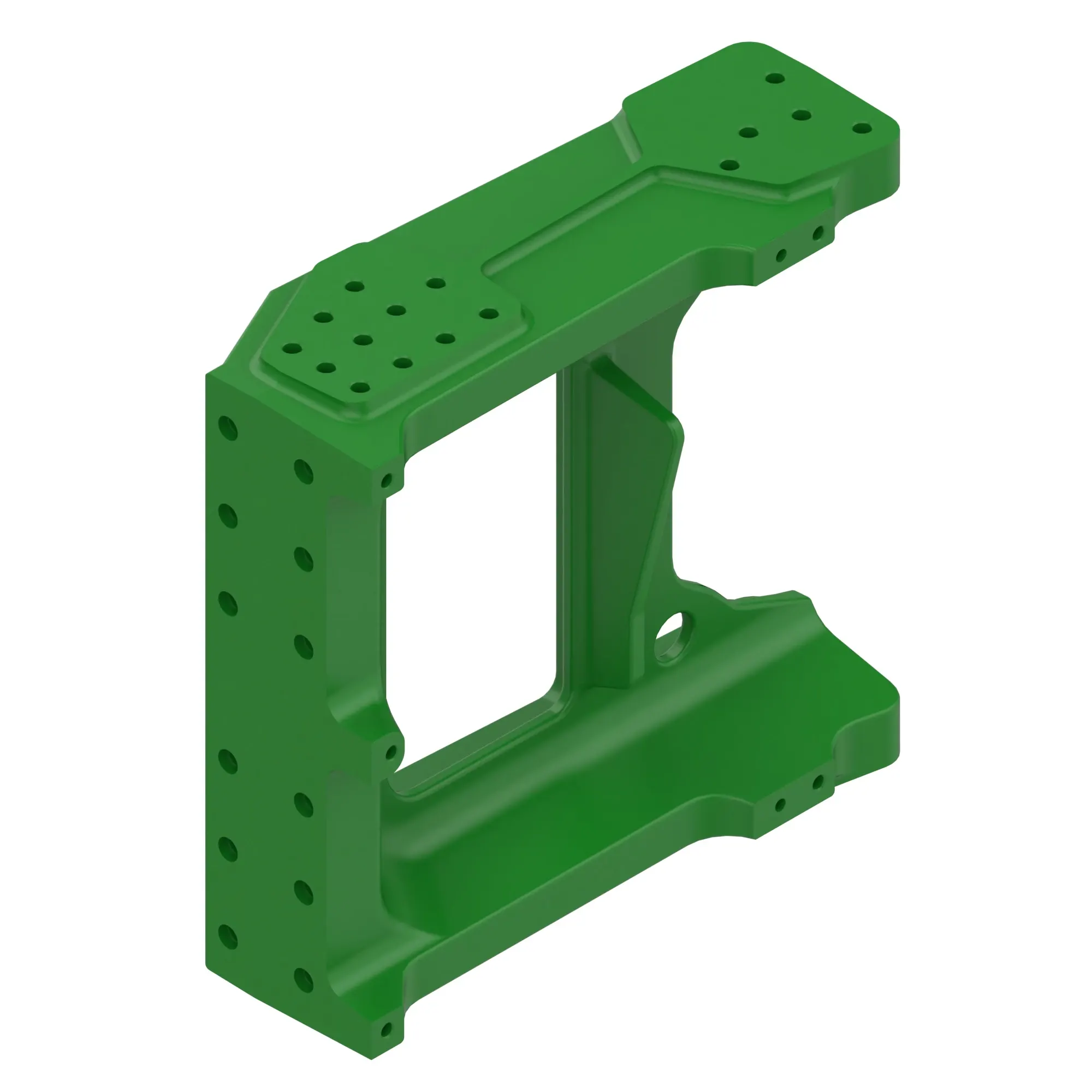 SUPPORT, COOLING MODULE