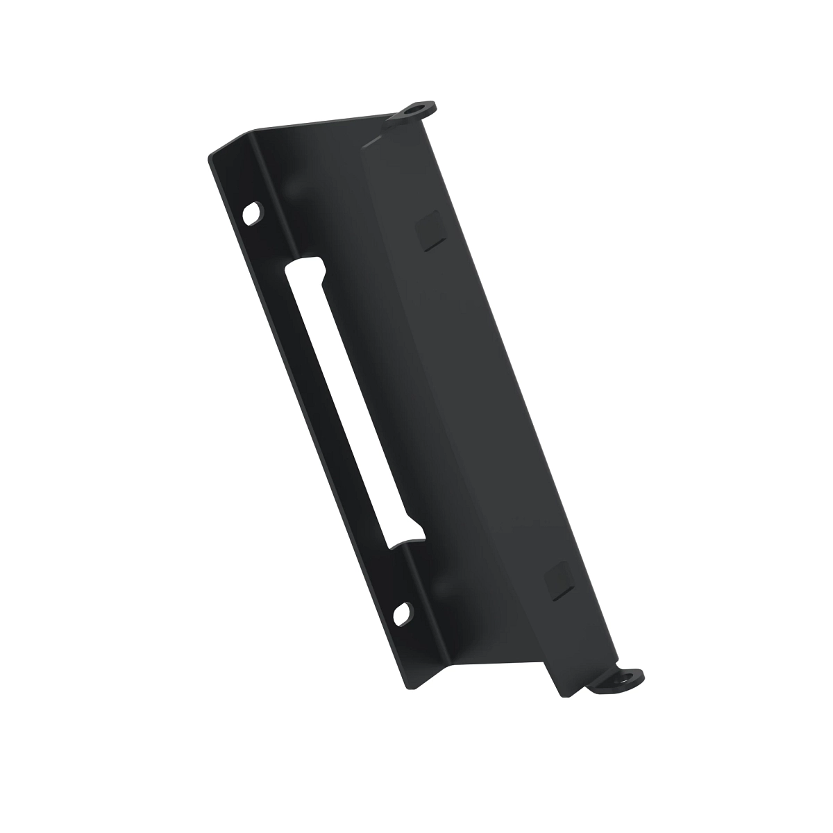 Support, Hood Latch & Battery