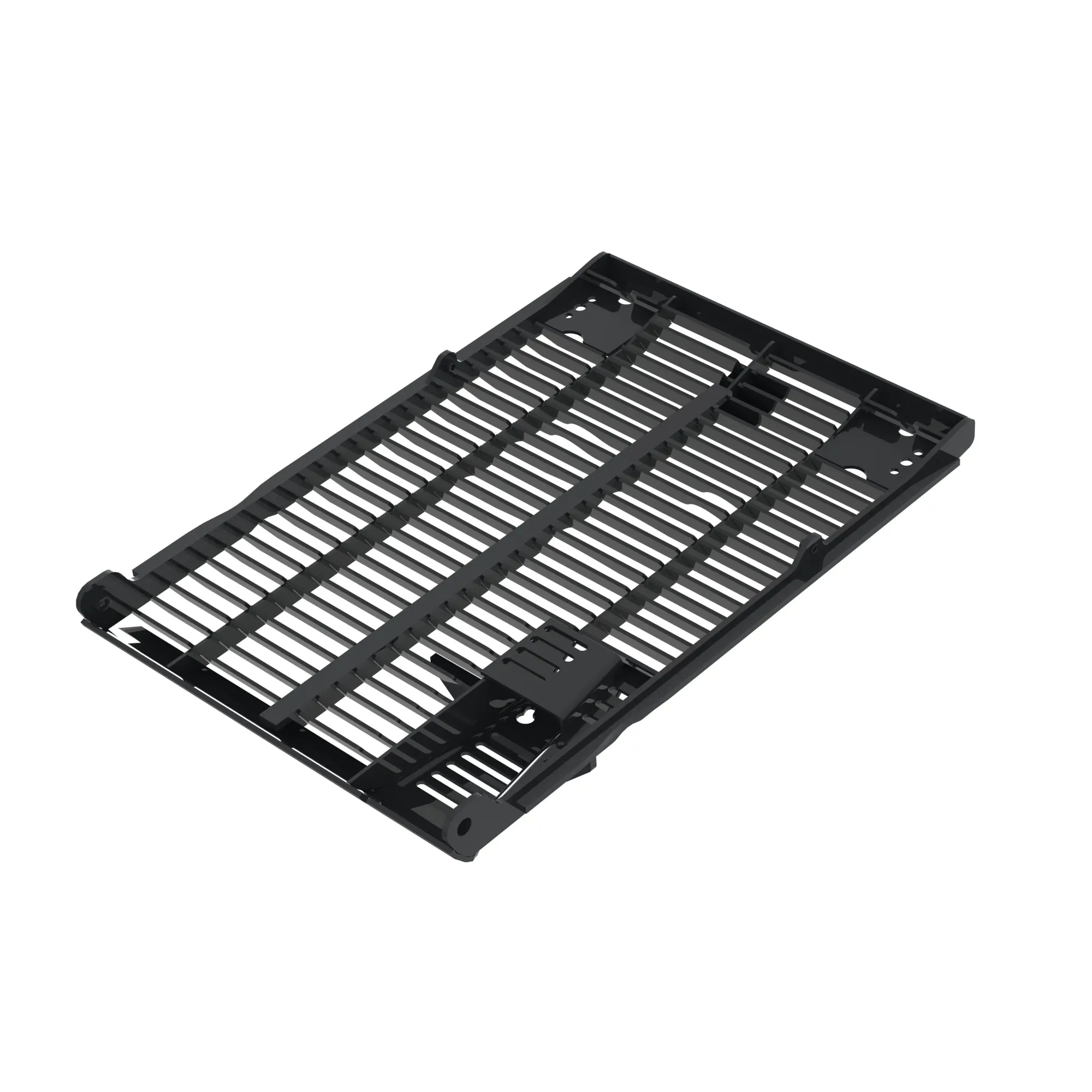 STD GRILLE PRCHSD