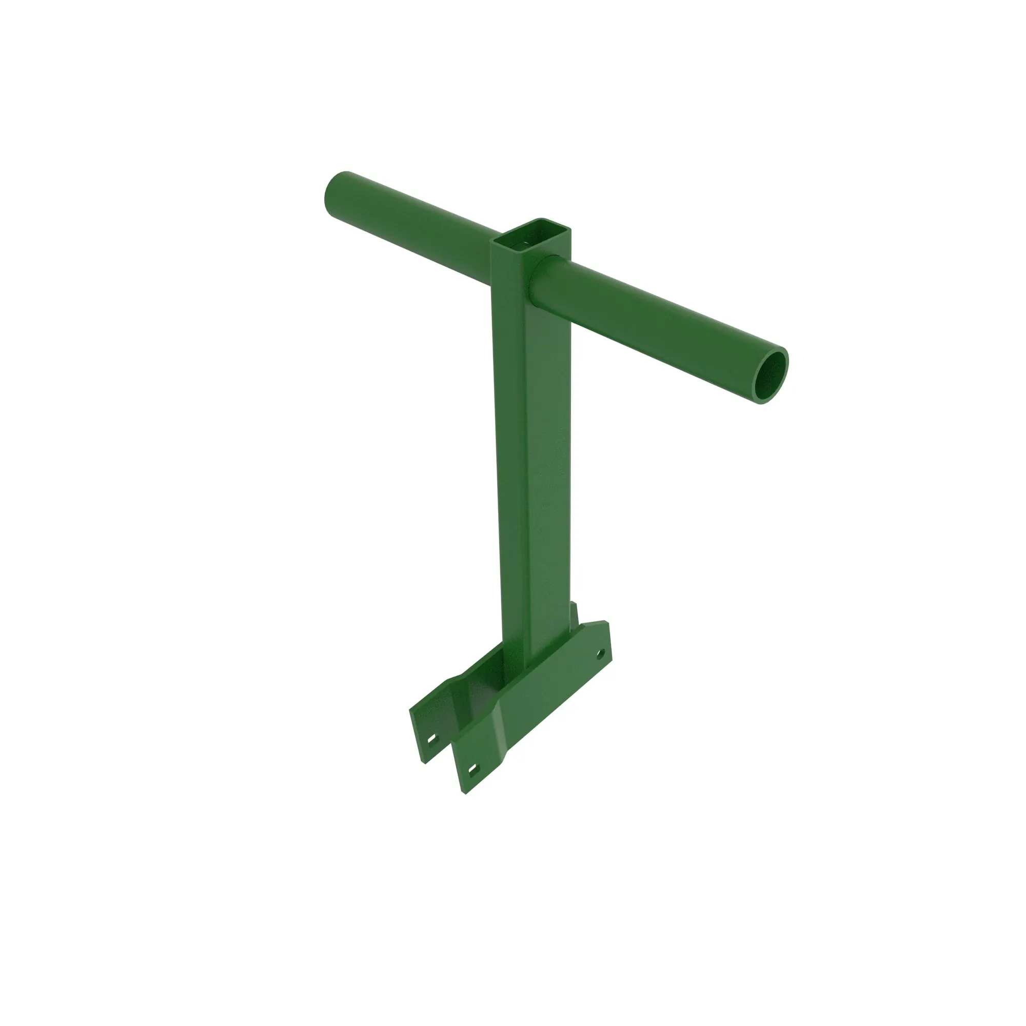 ROCKSHAFT
