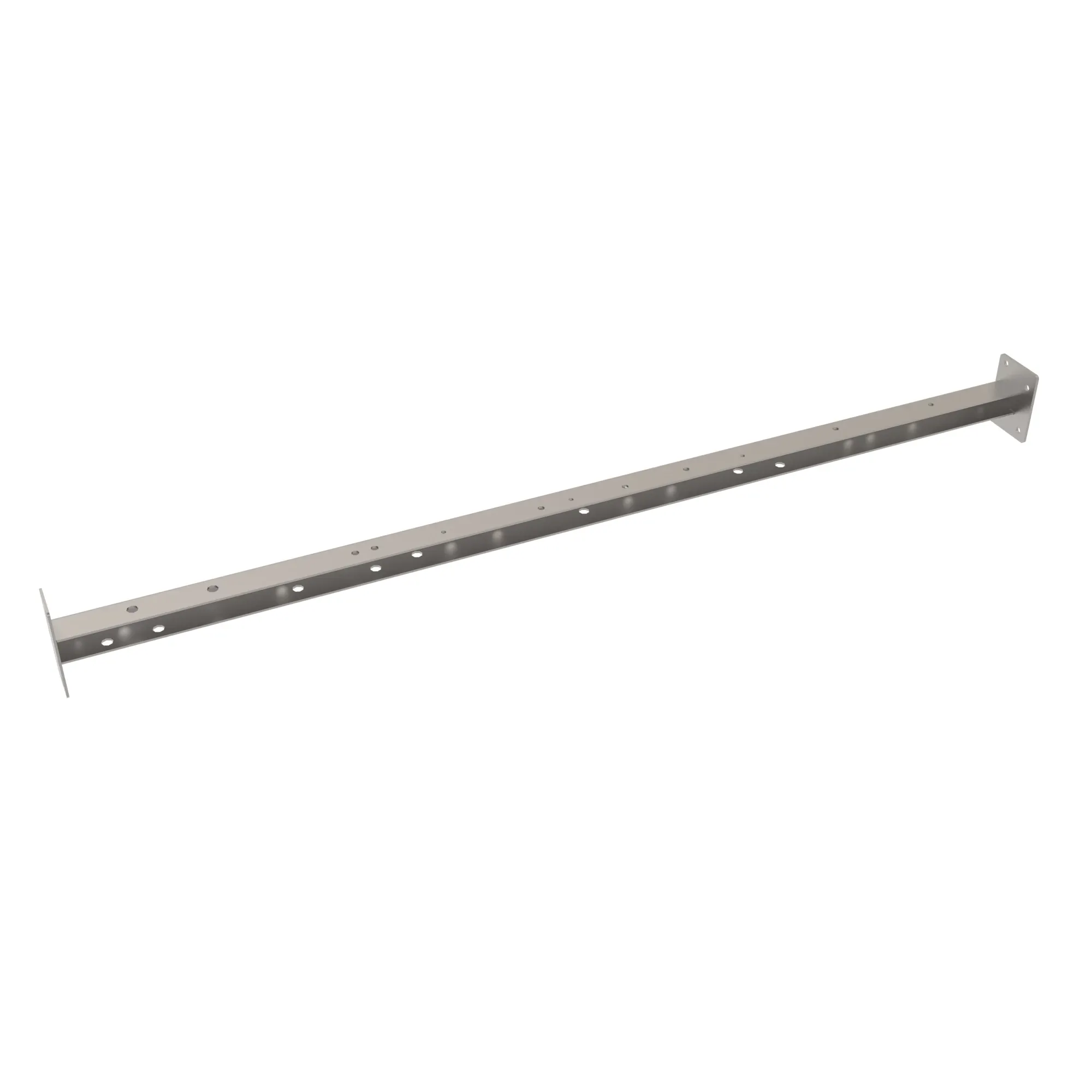 John Deere Frame - AXE45420