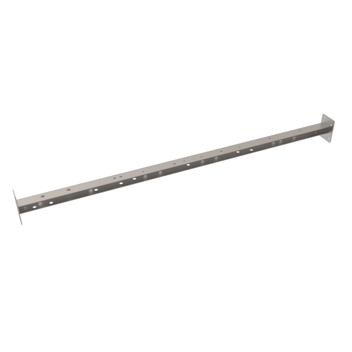 H-Frame Weldment