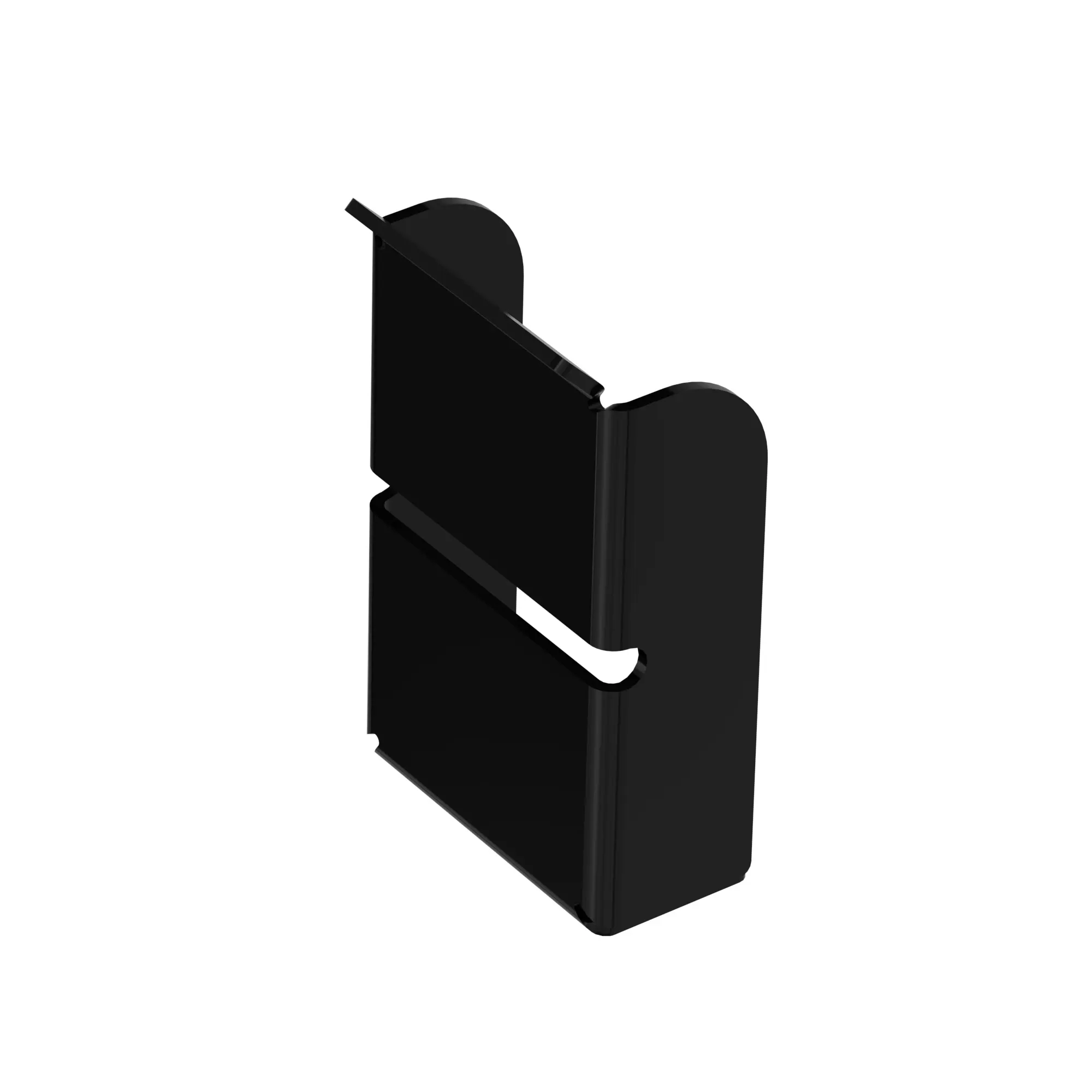 TCA25525: Gas Fuel Tank Bracket