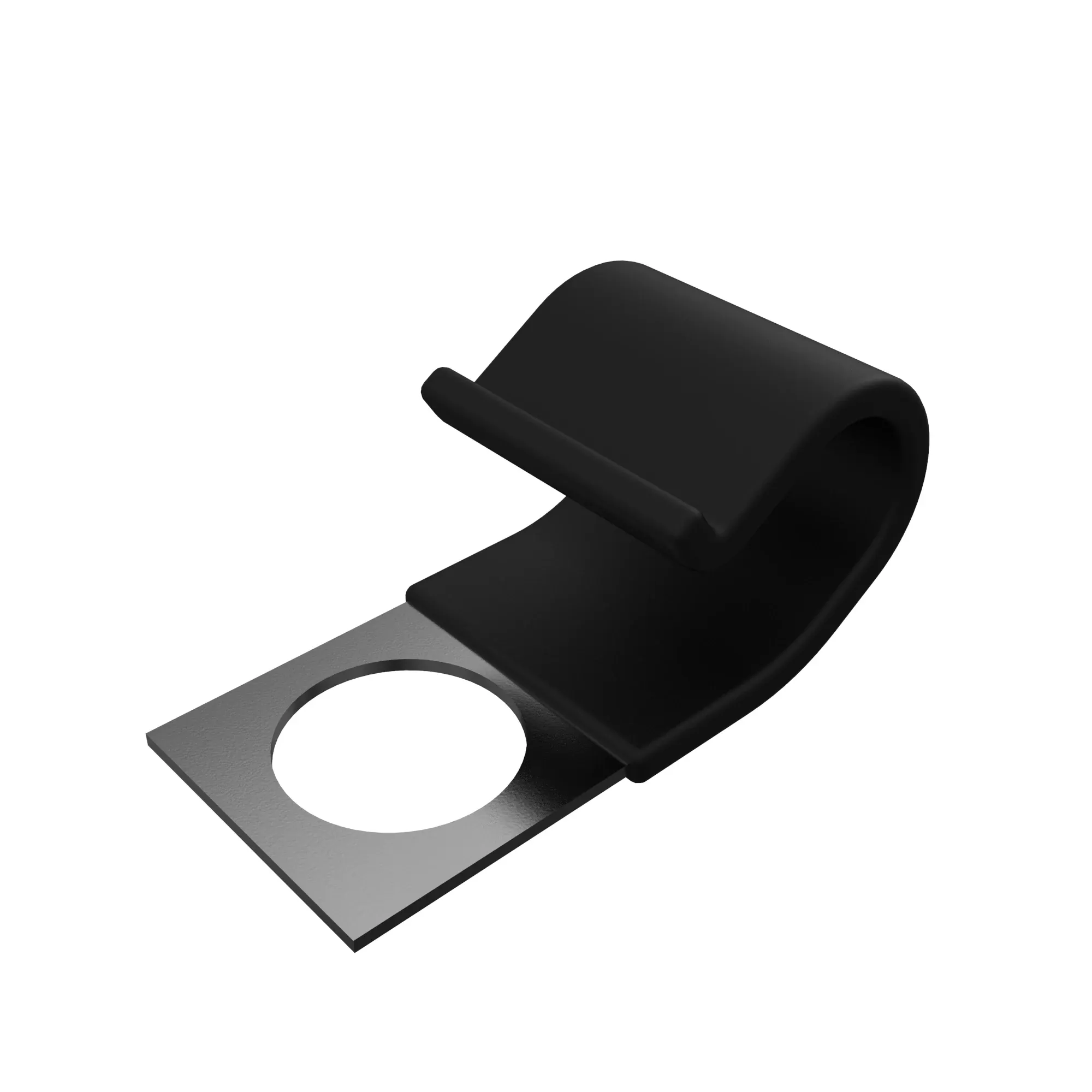 John Deere Bolt-On Clamp - E12373