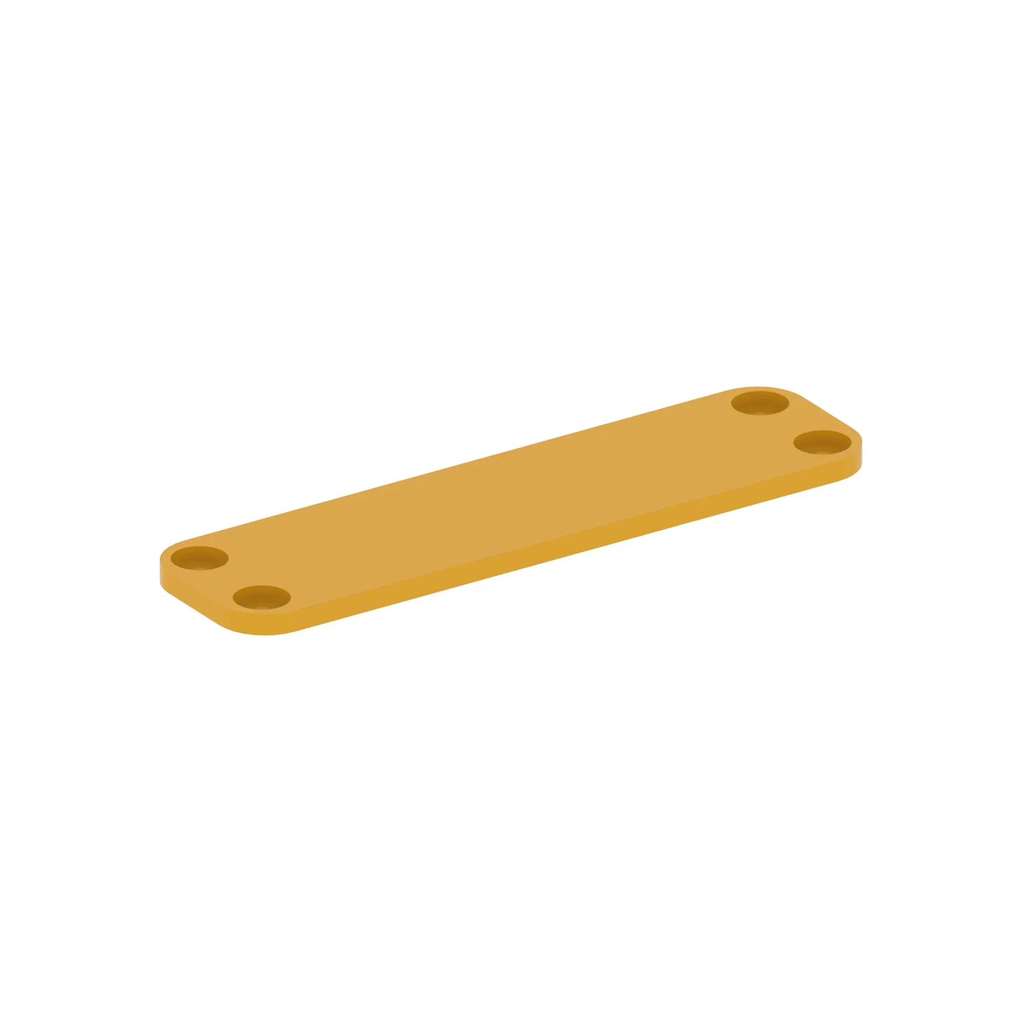 John Deere Access Panel Cover - AT489900