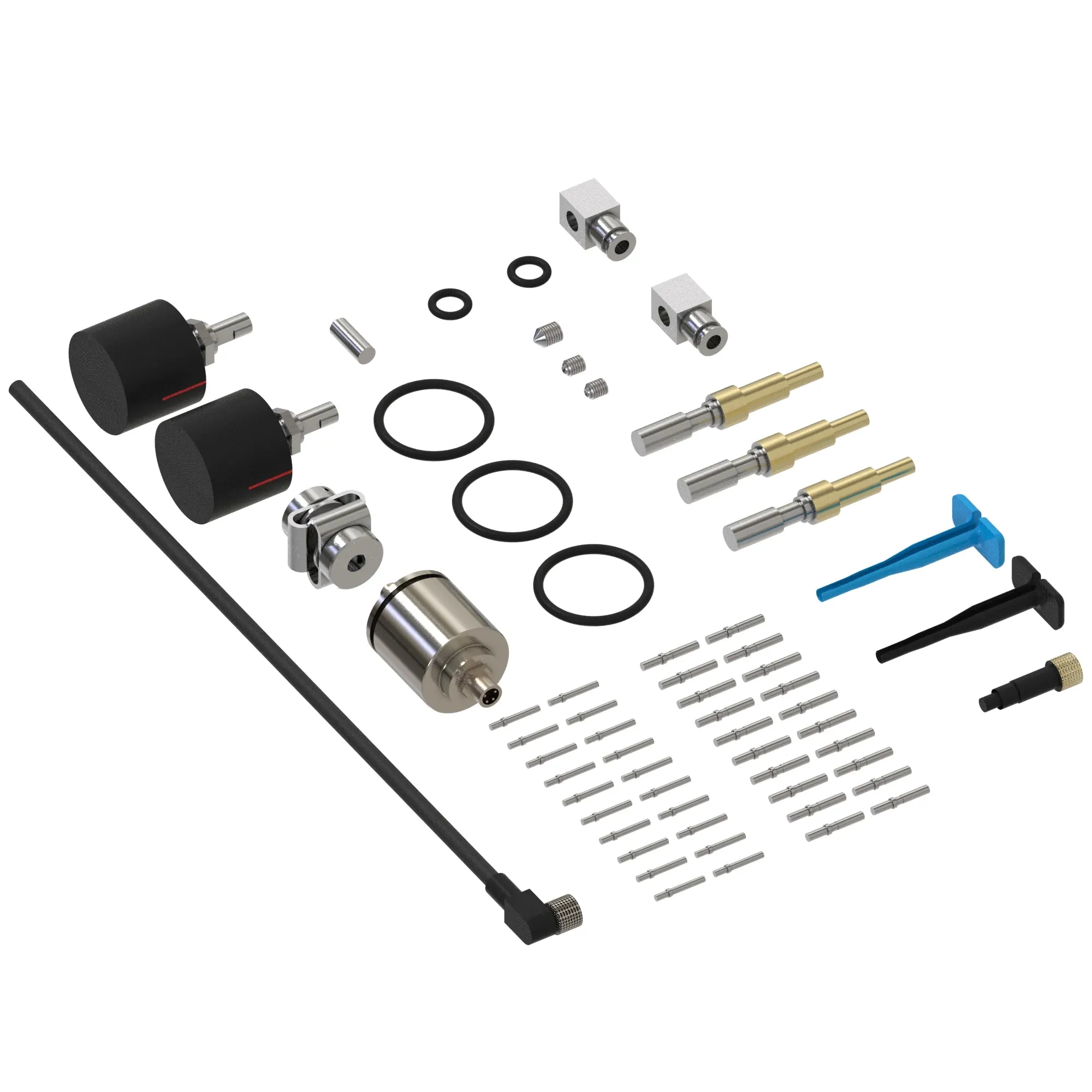 Sensor Kit