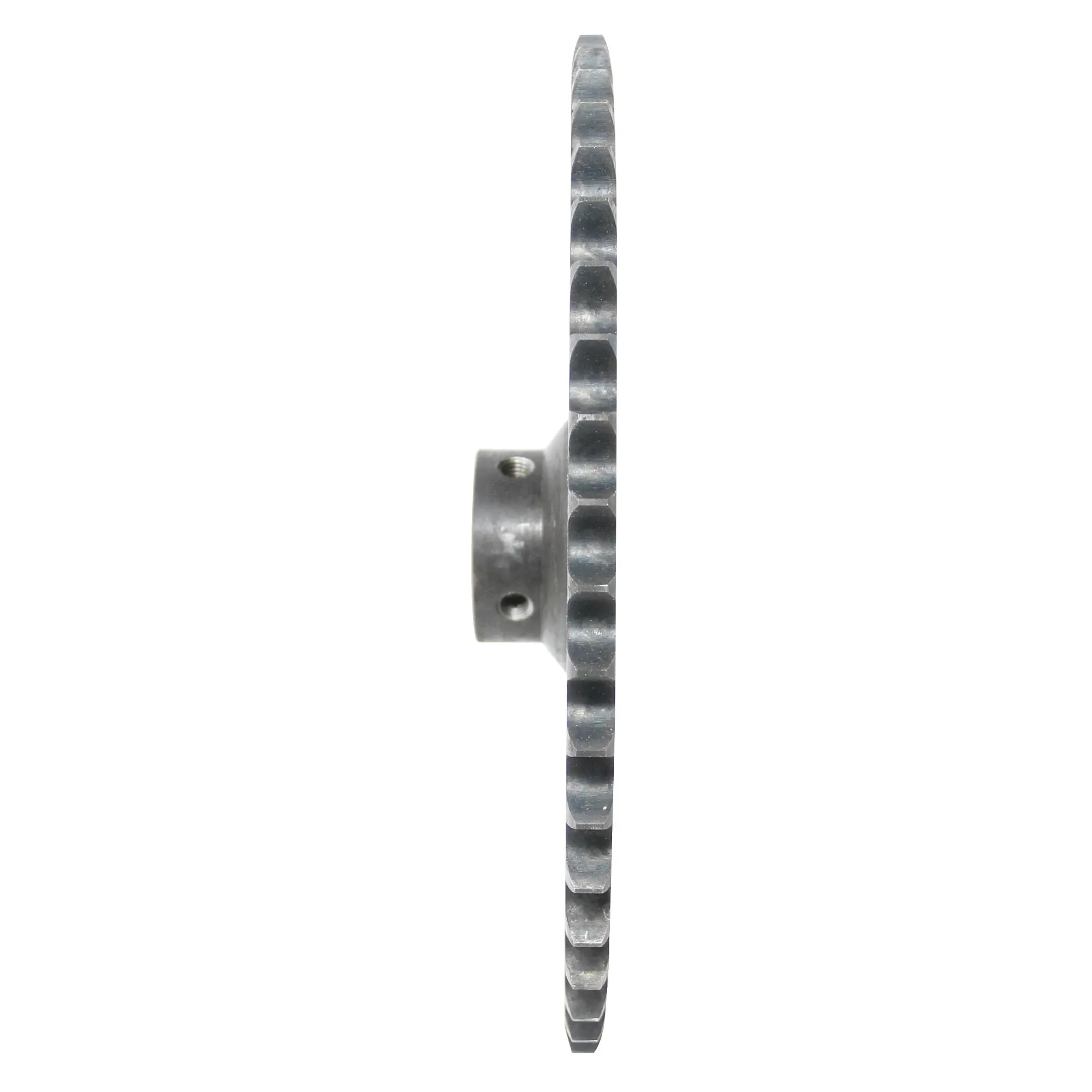 Grain Tank Cross Auger Chain Sprocket