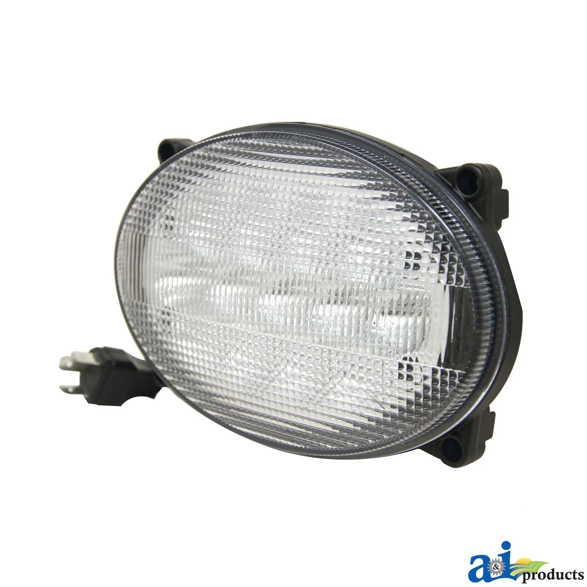 A&I Products Oval Spot Combo LED Flood Lamp - A-WL5360