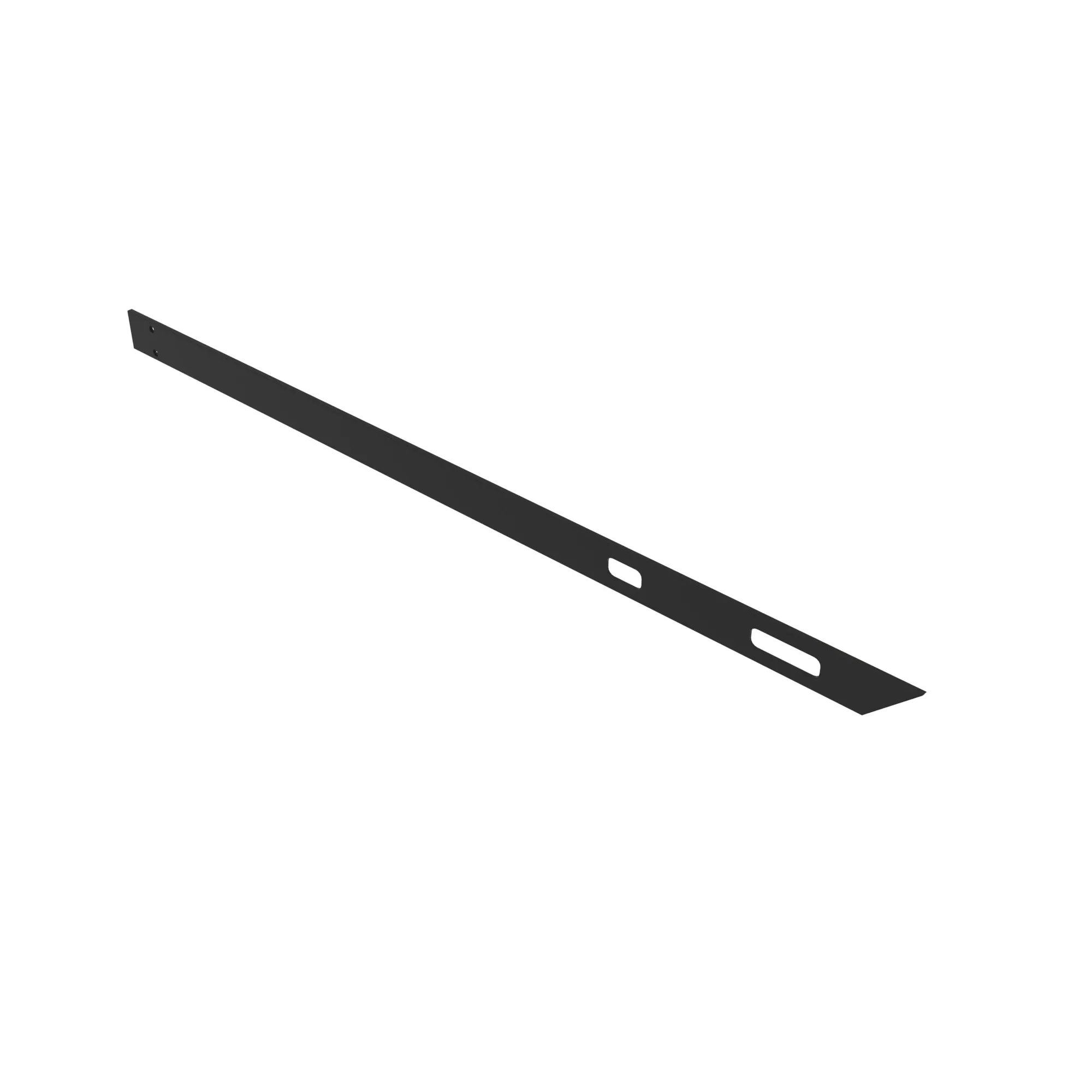 FK FRONT LOWER BELT SUPPORT - 35FT/45FT INNER