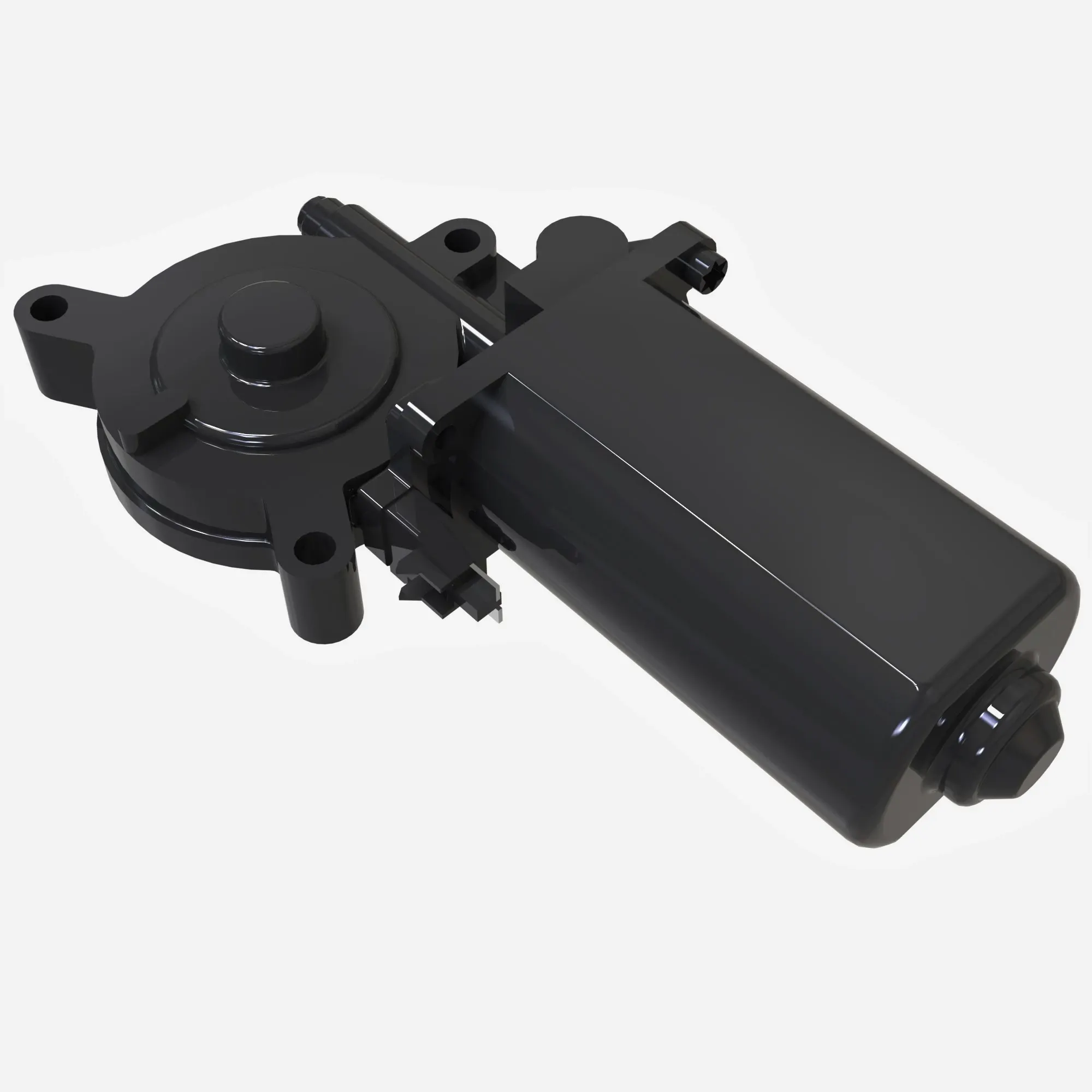 Electric Motor
