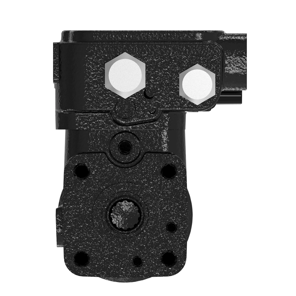 ELEC-HYD PROPORTIONAL VALVE