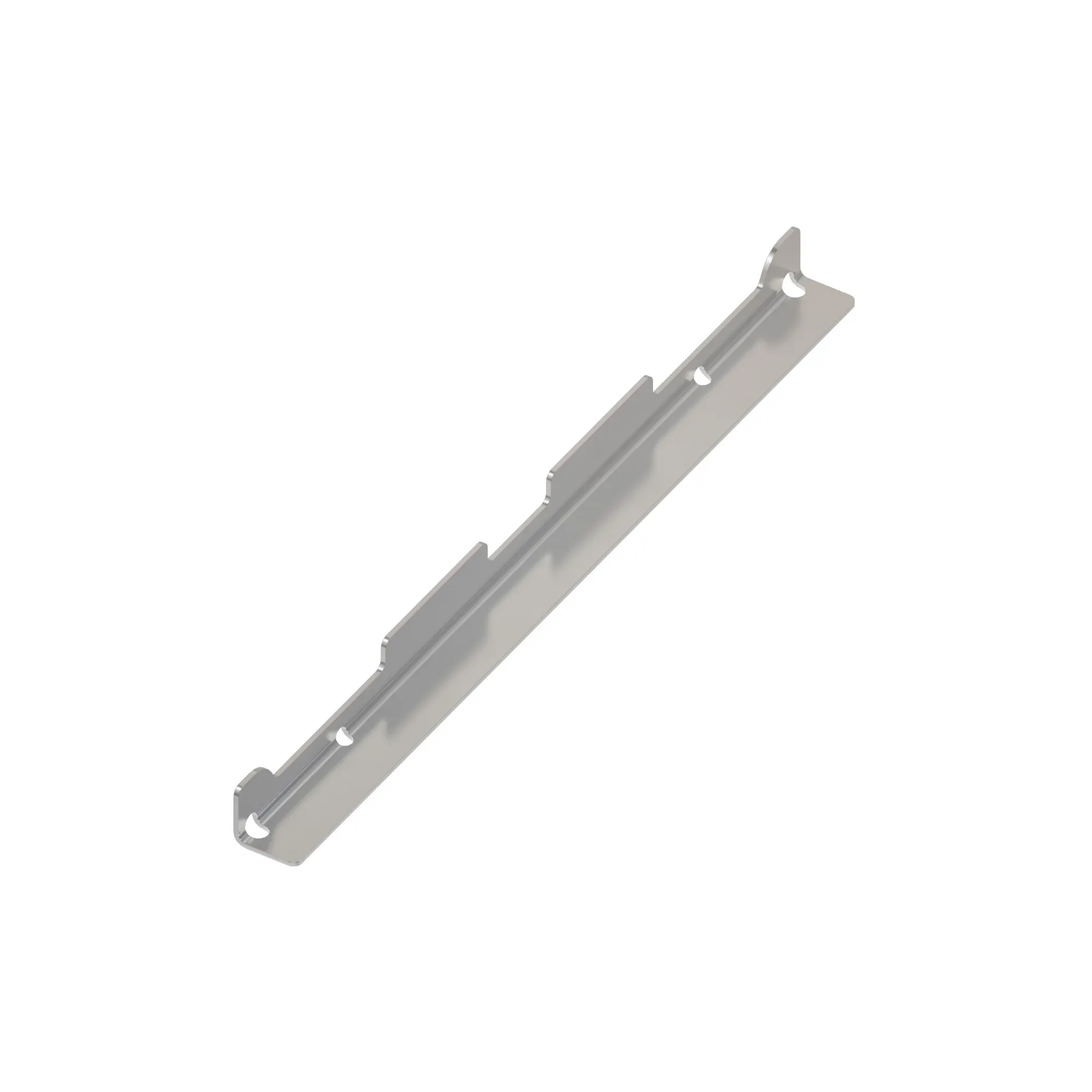 John Deere Battery Clamp - T162019